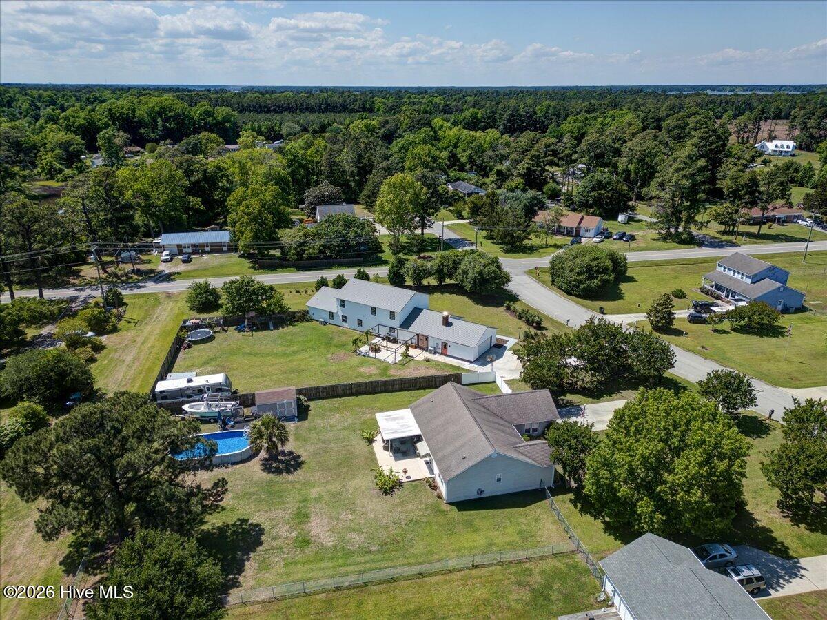 1917 Champion Drive,Morehead City