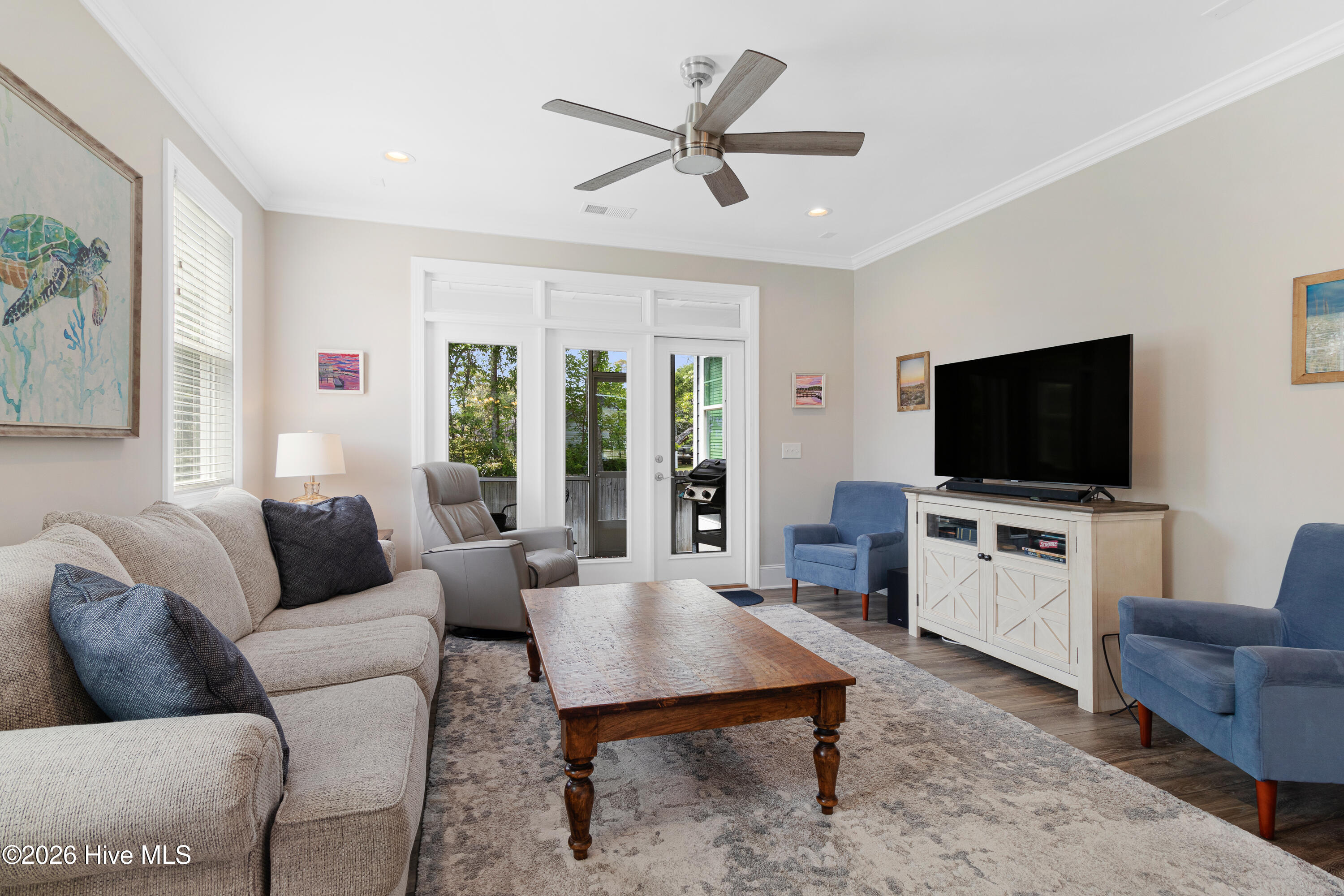 135 Sea Grove 