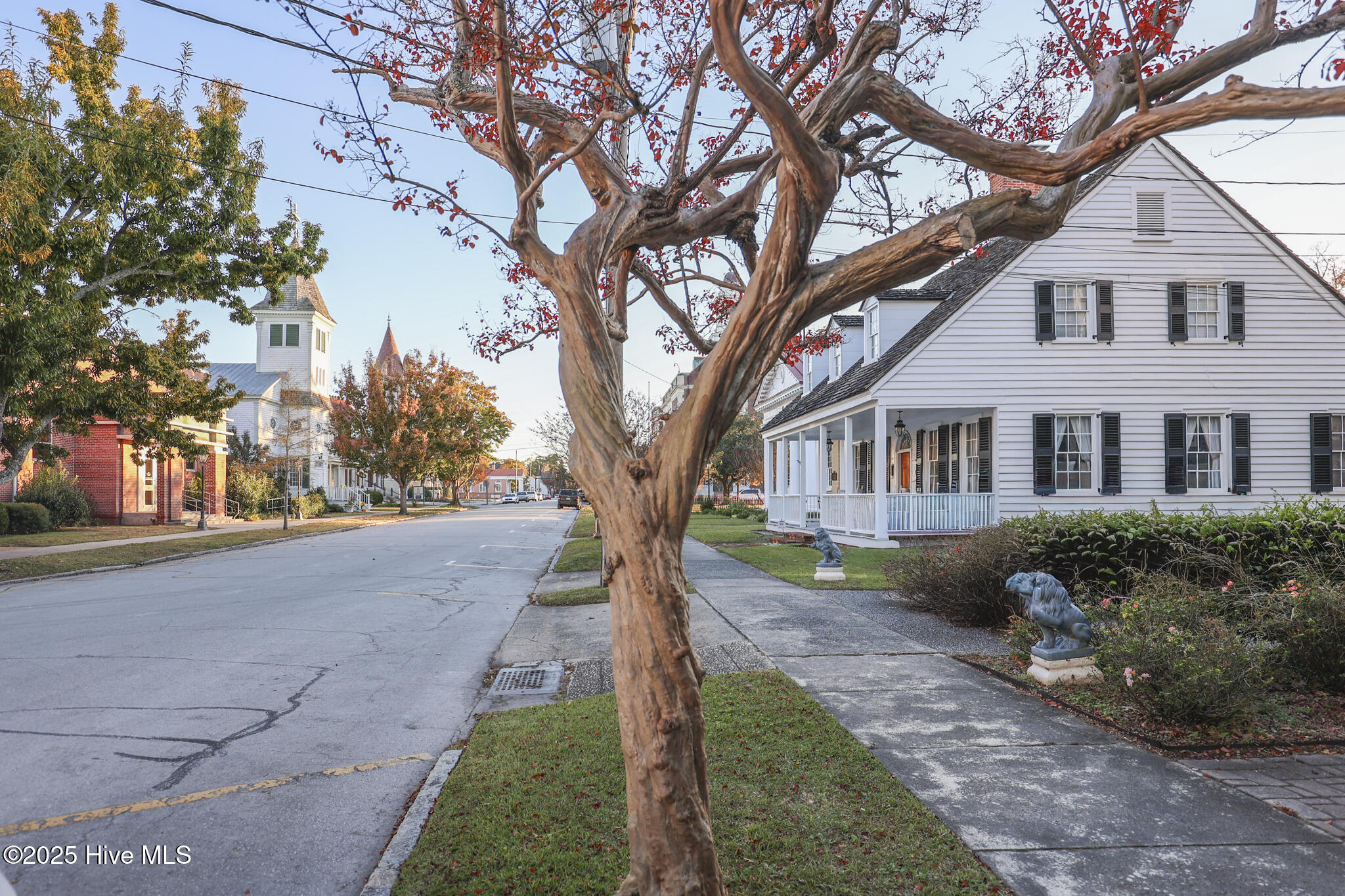511 Middle Street,New Bern
