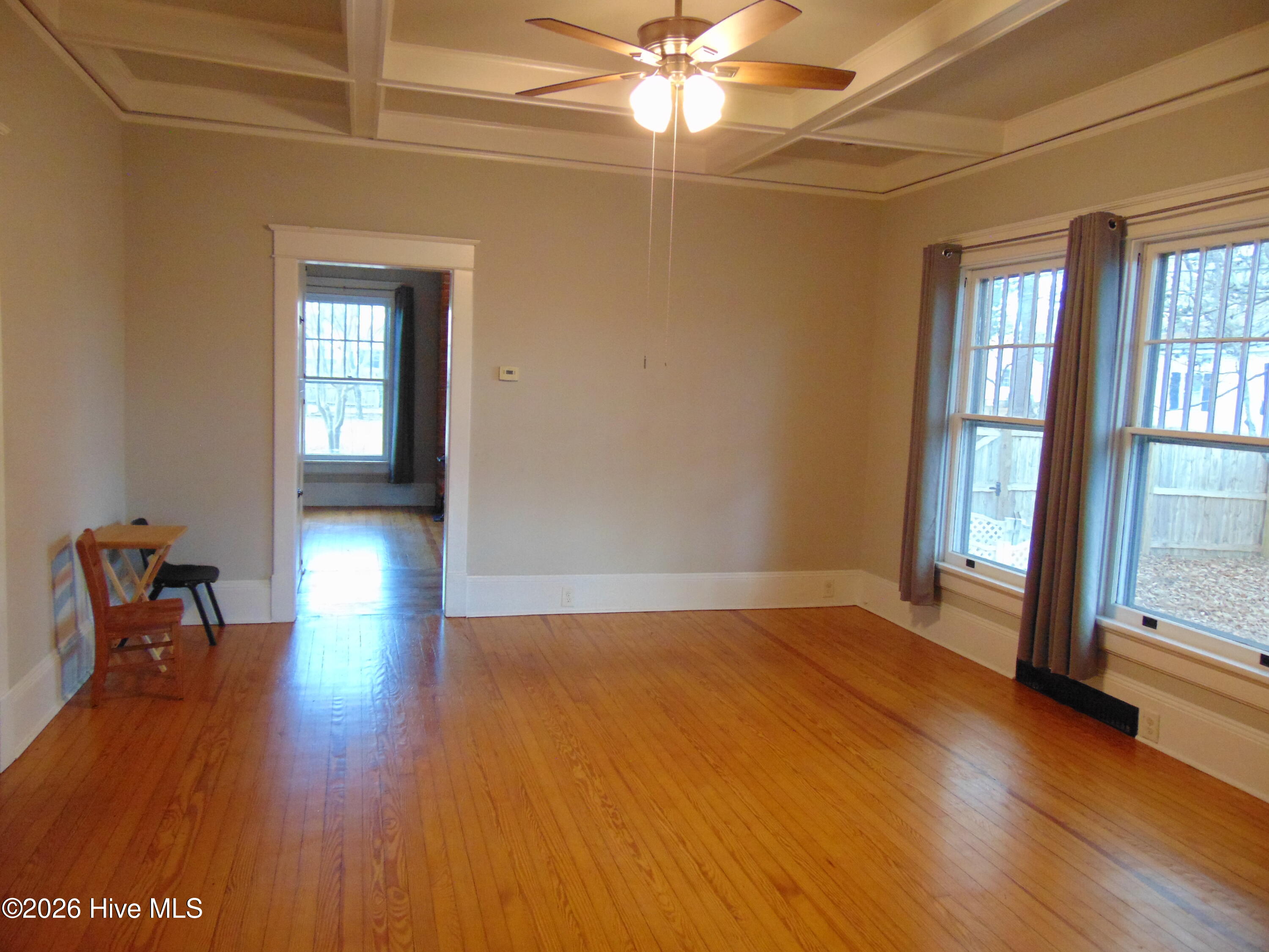 112 E Washington Street, Nashville, NC, 27856