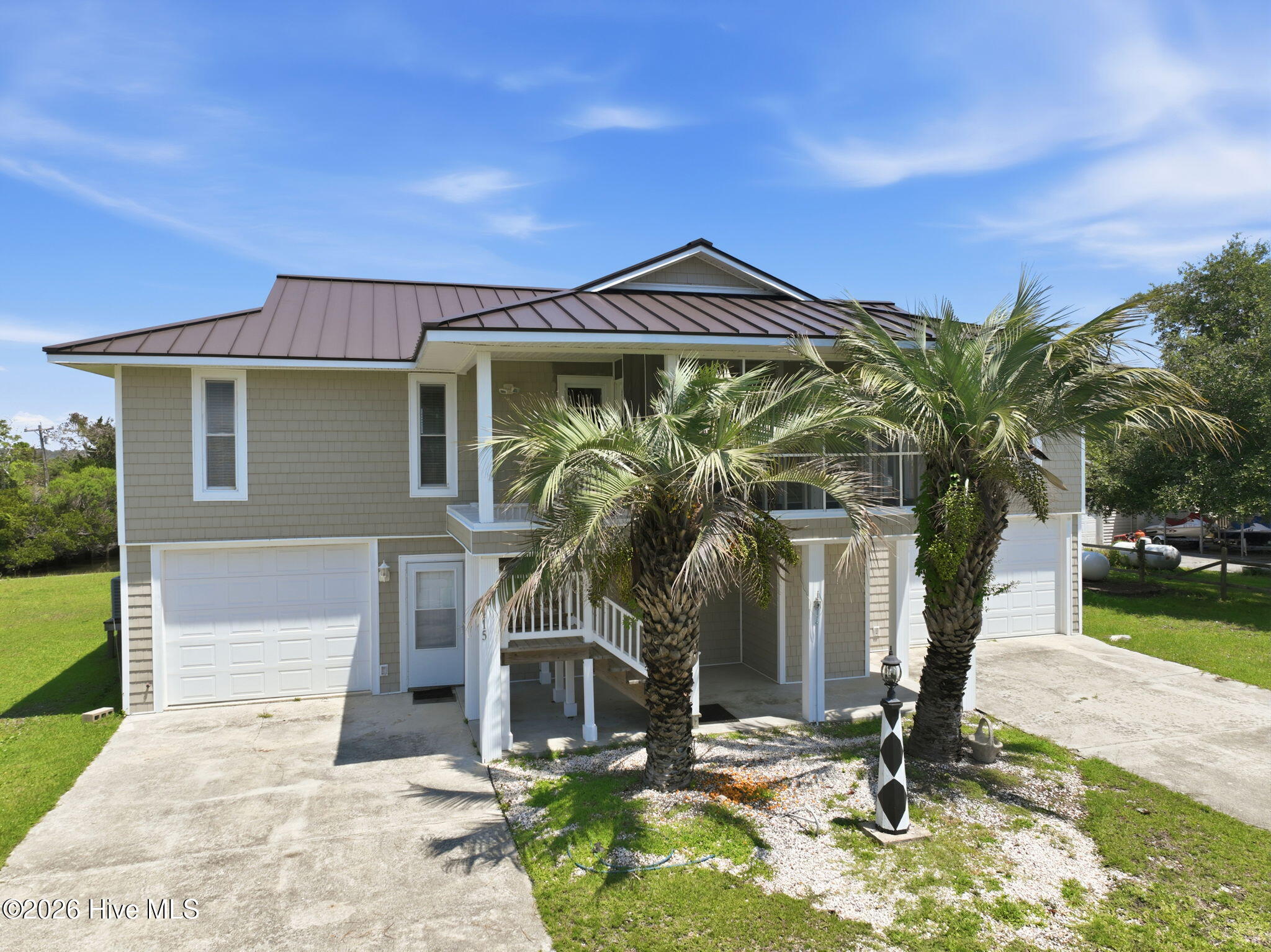 115 Jennifer Drive,Harkers Island