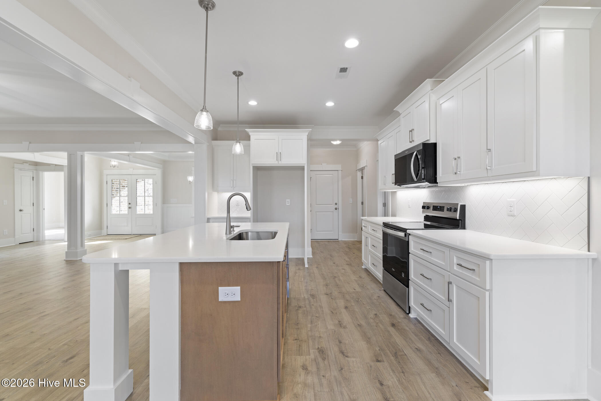 207 Stonewood Drive, Goldsboro, NC, 27530