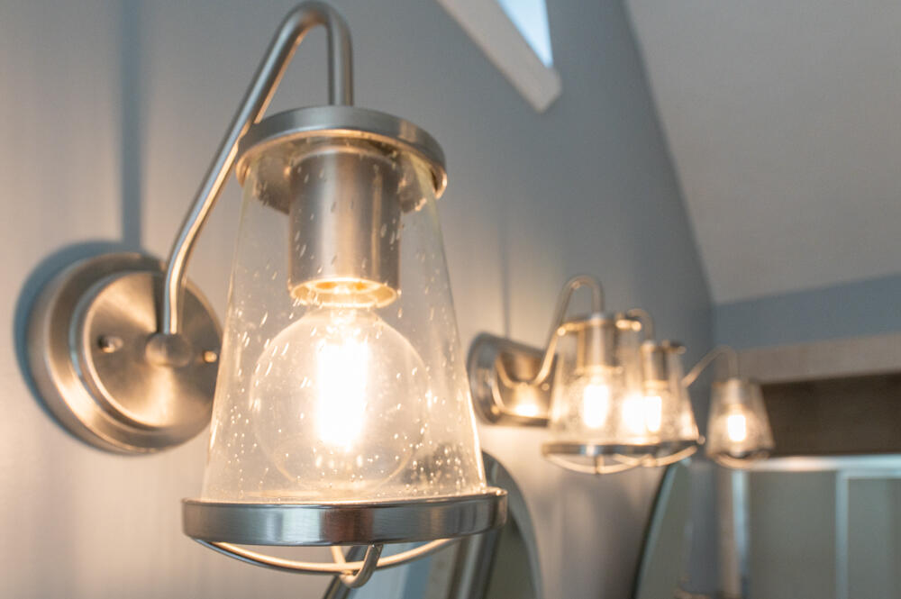 Stylish Lighting!