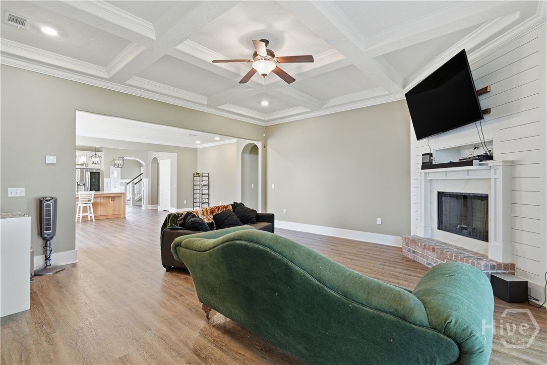 9 Palmer Place Lane NE, Ludowici, GA 31316 Listing Photo  13