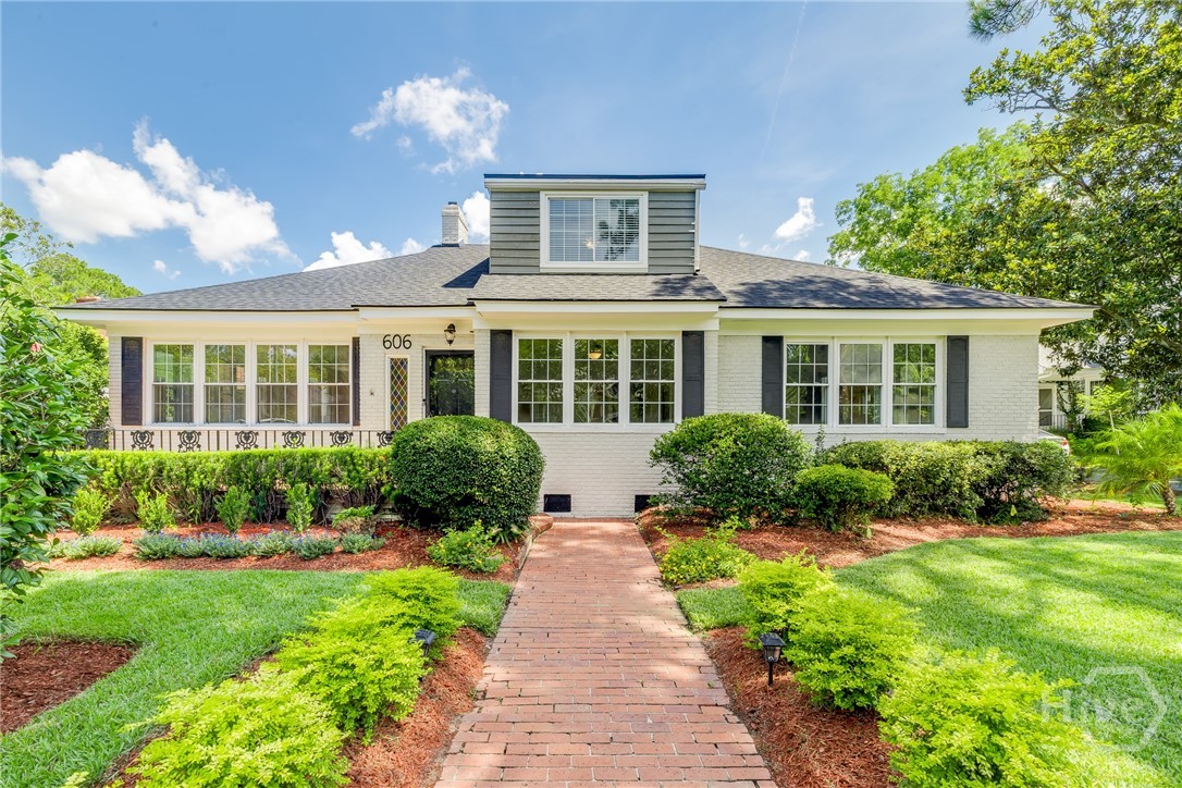 Property at 606 54th Street