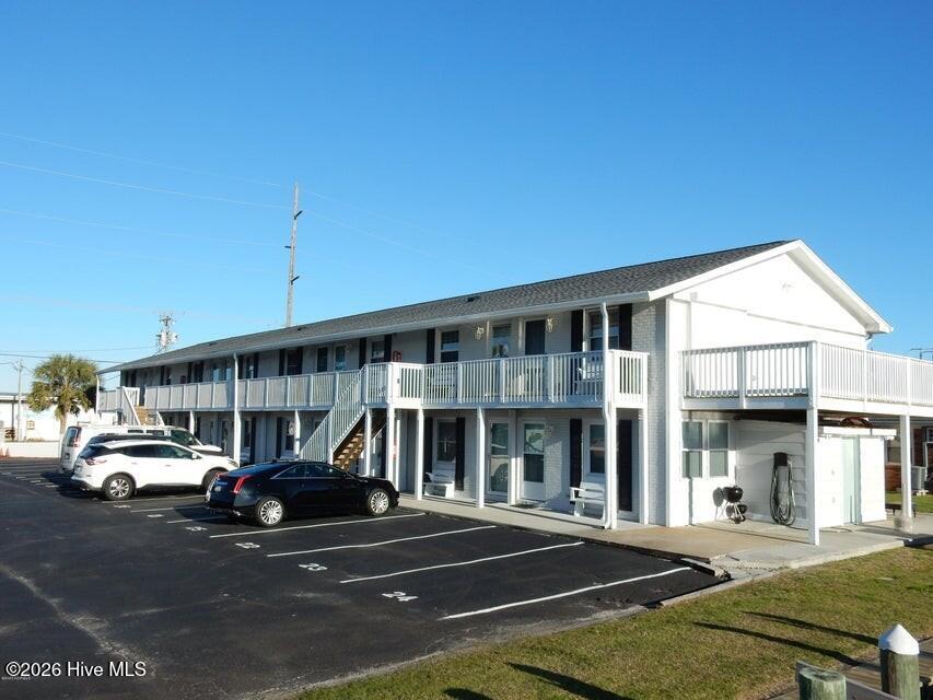 127 Old Causeway Road 21,Atlantic Beach