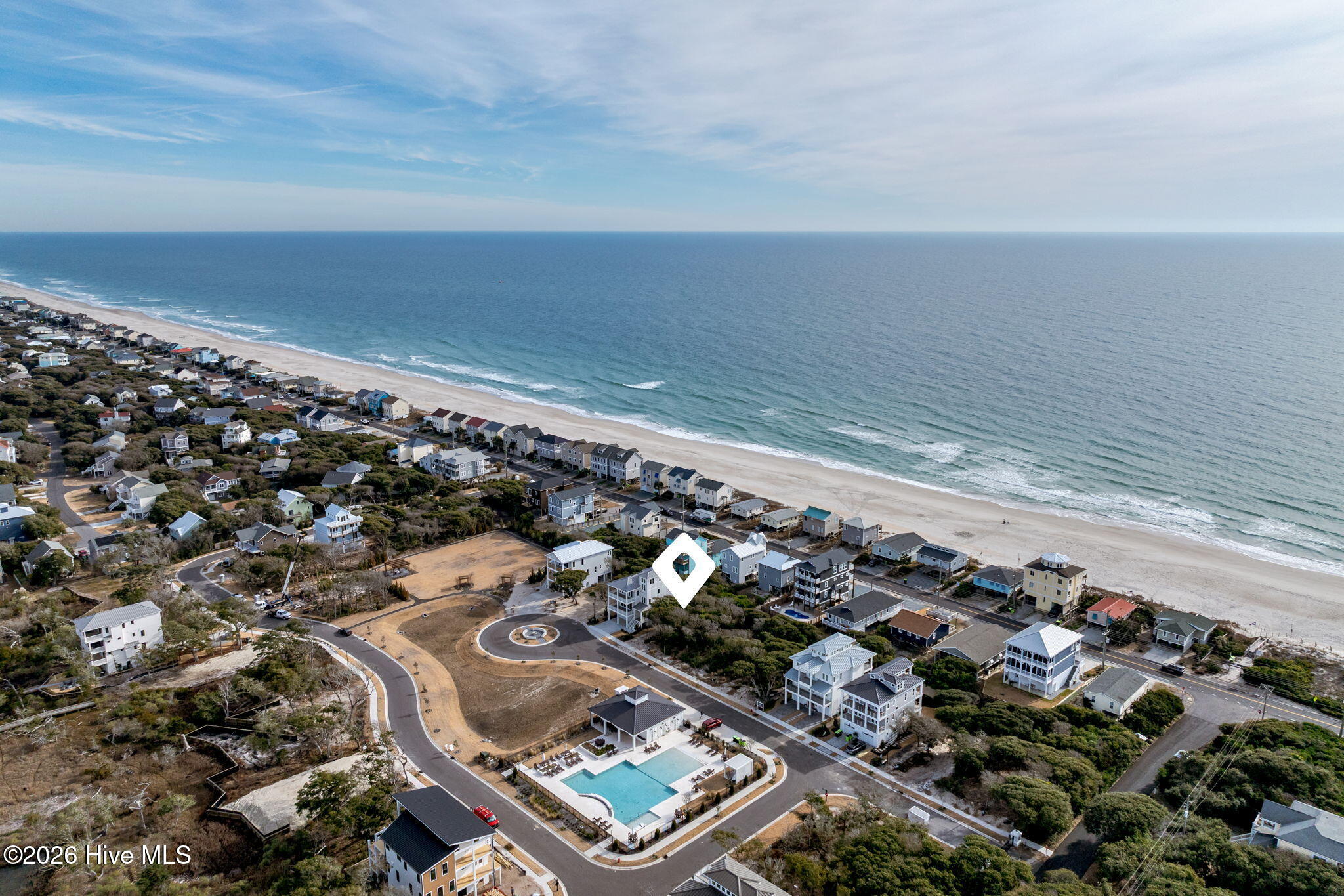 70 Peregrine Court, Surf City, NC, 28445