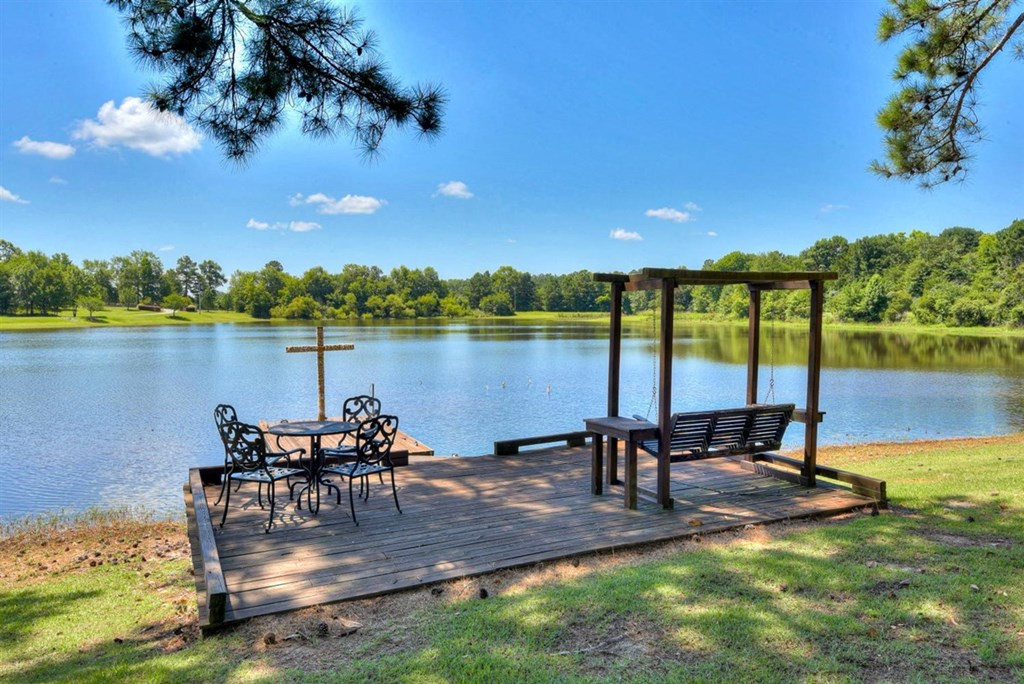 3297 Chamberlain Ferry Road, Lincolnton, GA 30817 Listing Photo  15