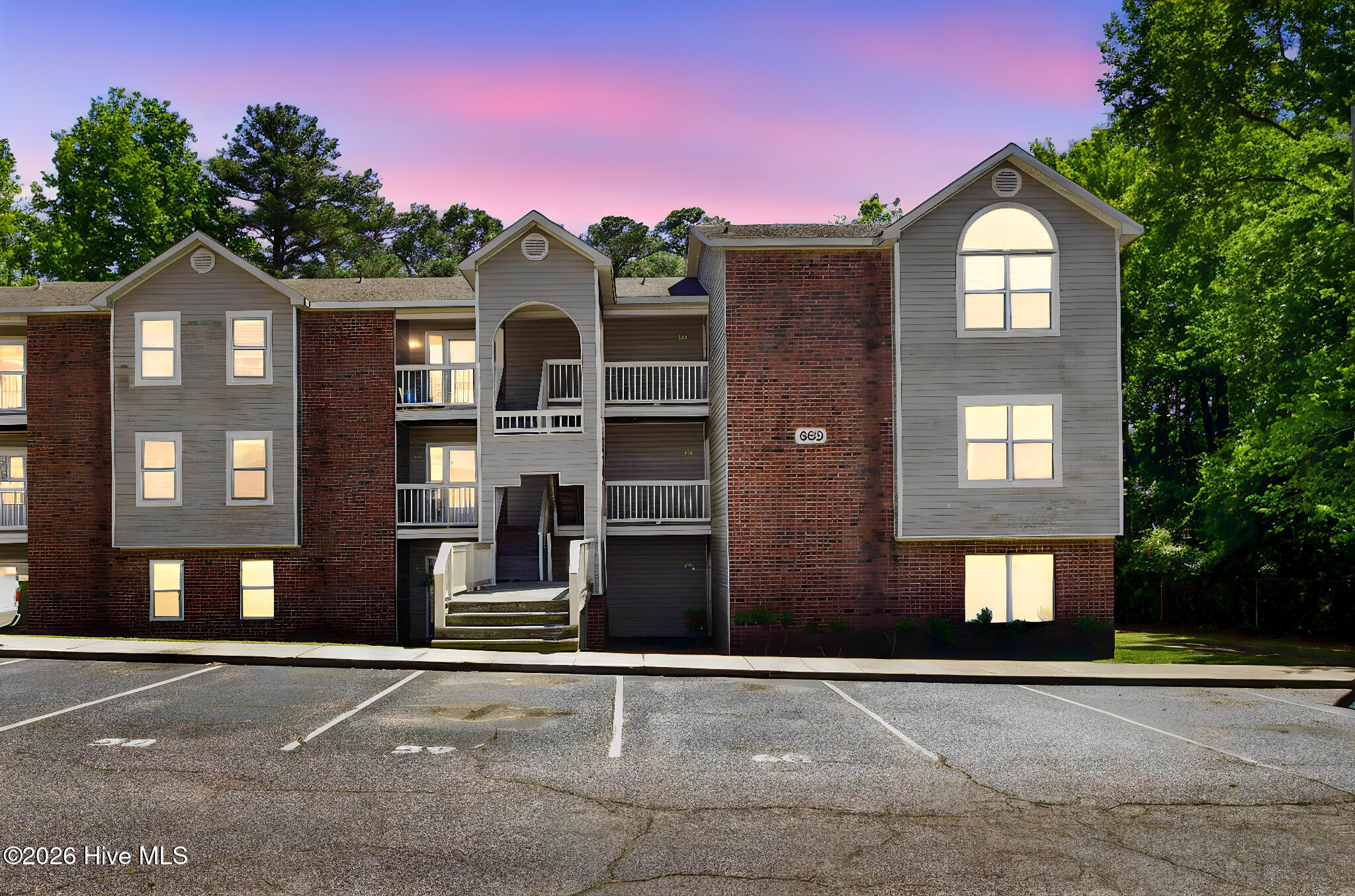 1st image of 663 Bartons Landing Pl #14, Fayetteville, NC 28314 | MLS# 100568771