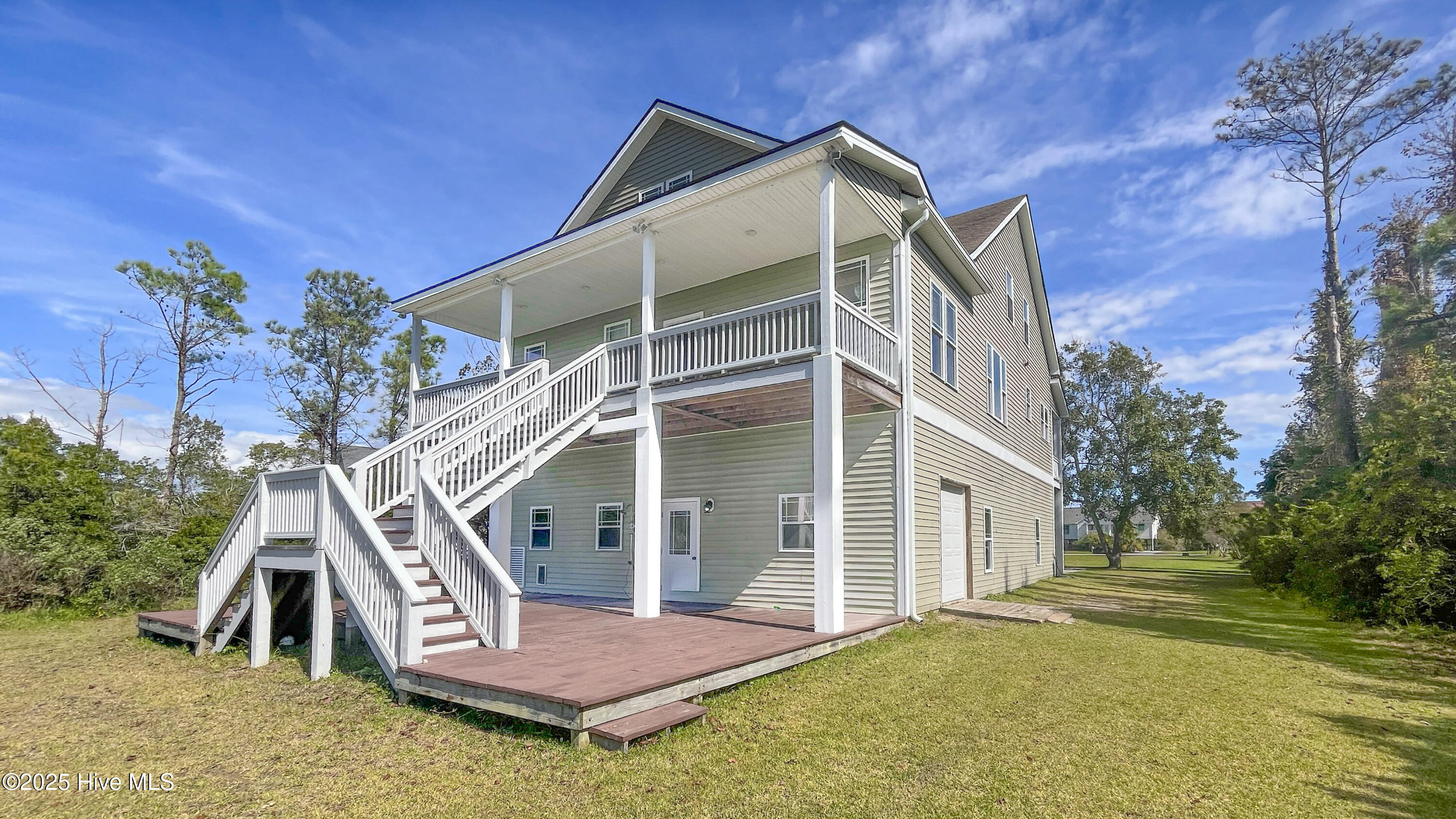 306 Joan Court, Beaufort, NC, 28516