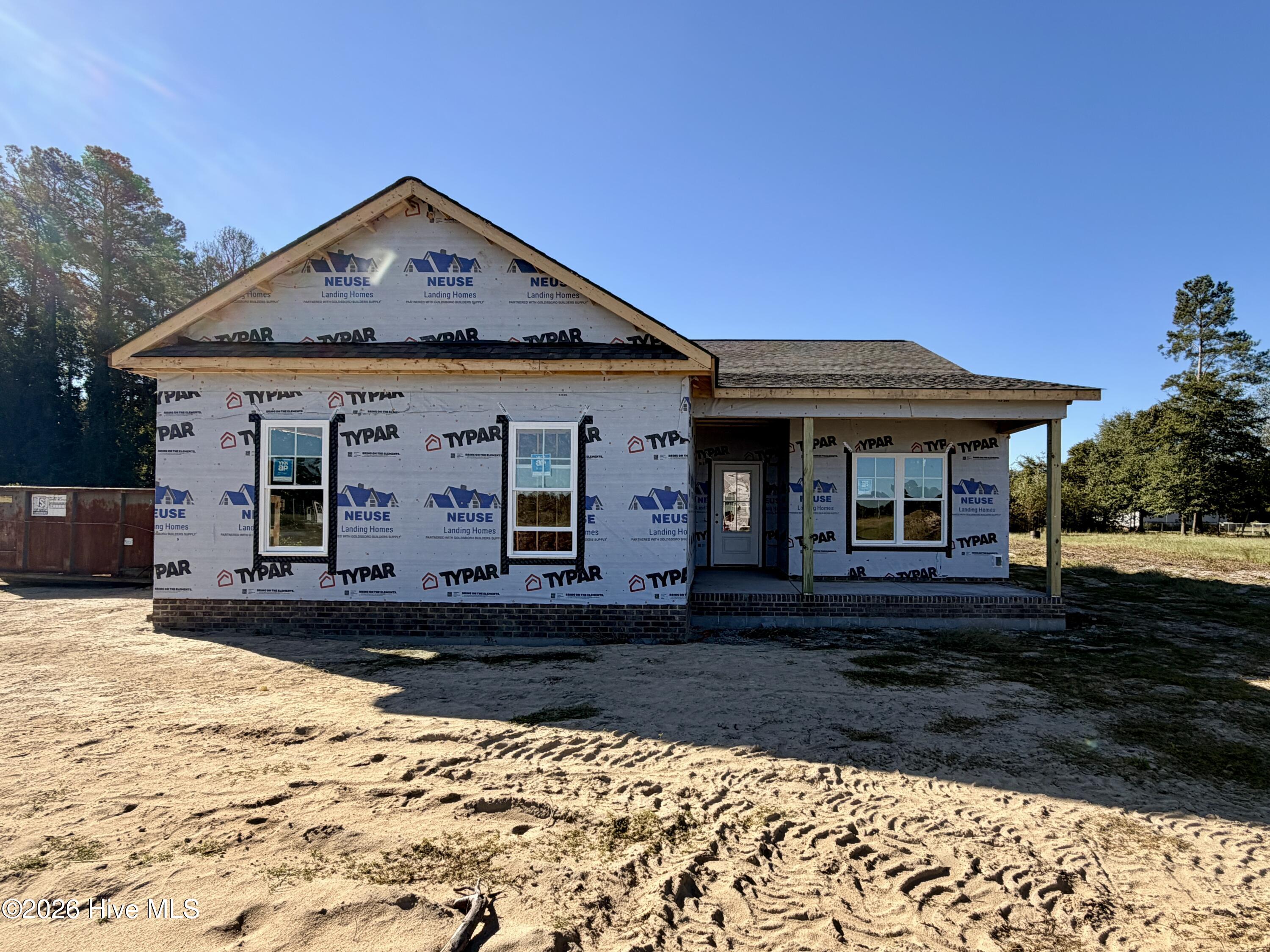 Photo 1 of Single family home for sale at 4210 Leah Mae Ln, Pink Hill, NC 28572 | MLS# 100610573 | Listing updated on 2026-10-20