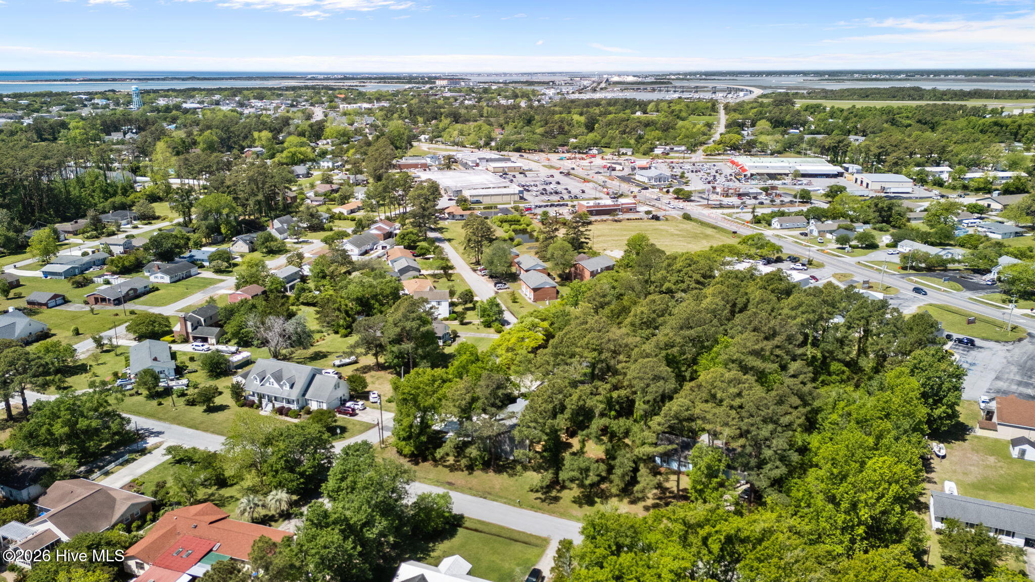 111-113 Short Street,Beaufort