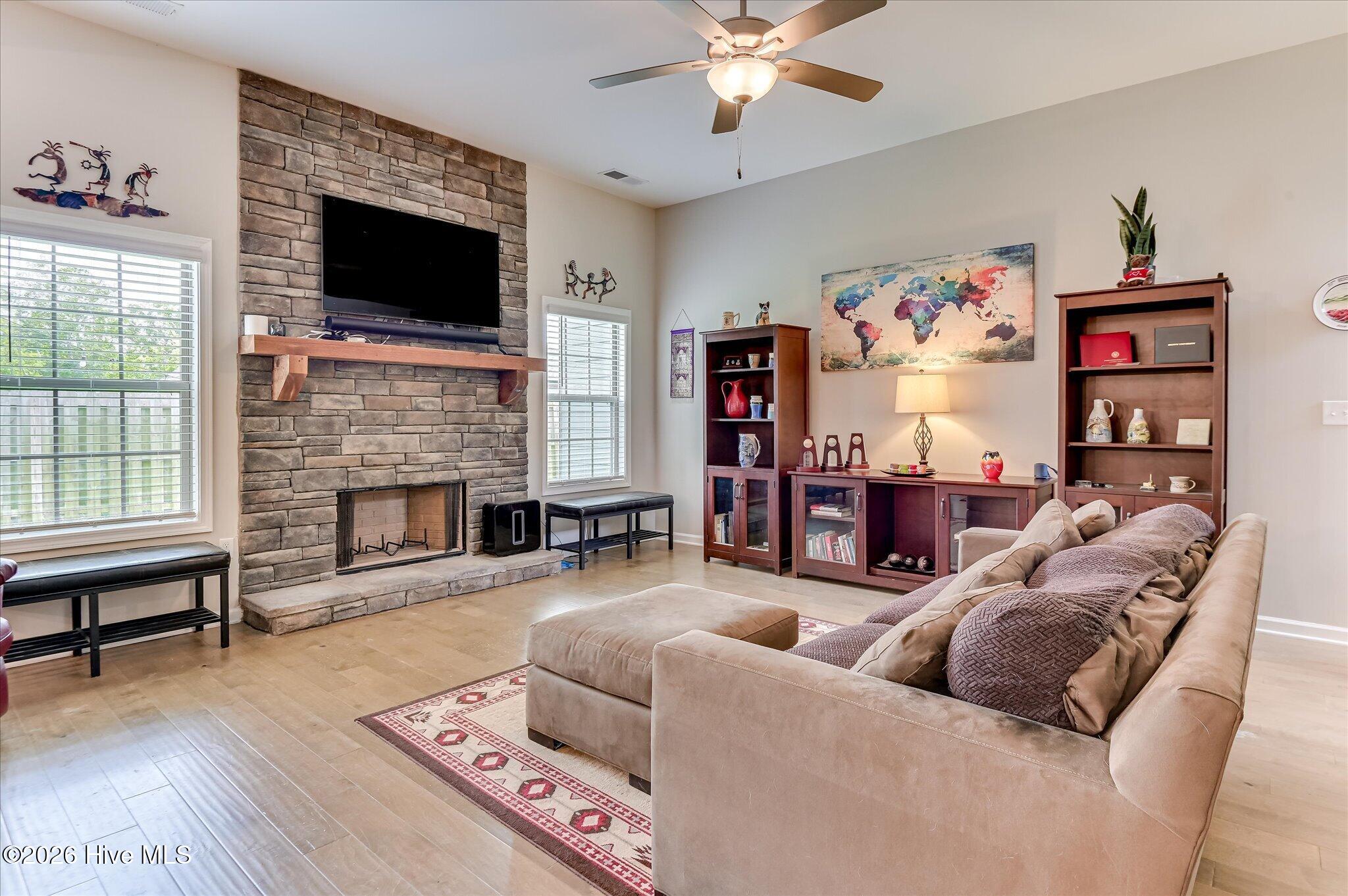 5th image of 257 Haverford Dr, Grovetown, GA 30813 | MLS# 100591207