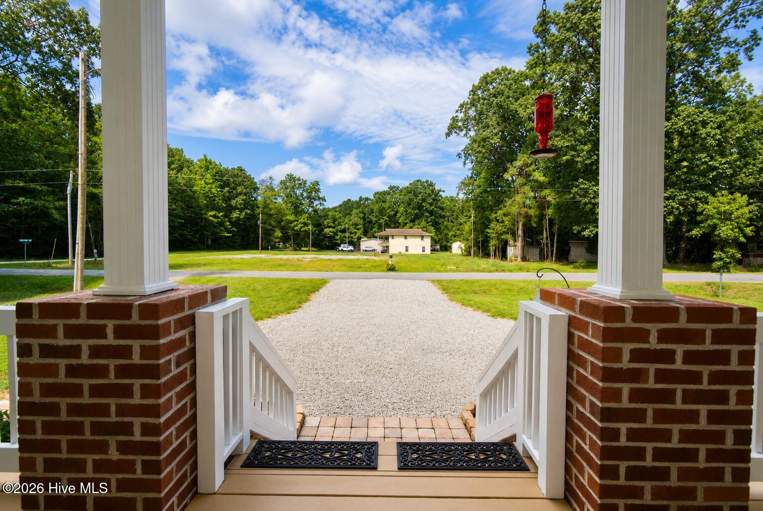3rd image of 134 Chestnut St, Hertford, NC 27944 | MLS# 100597184