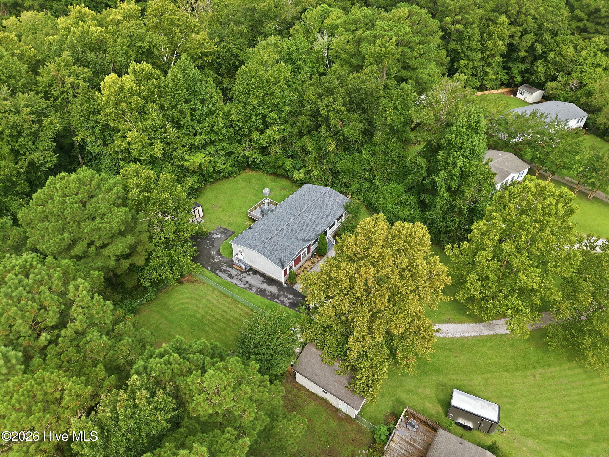 109 Southwest Drive,Newport