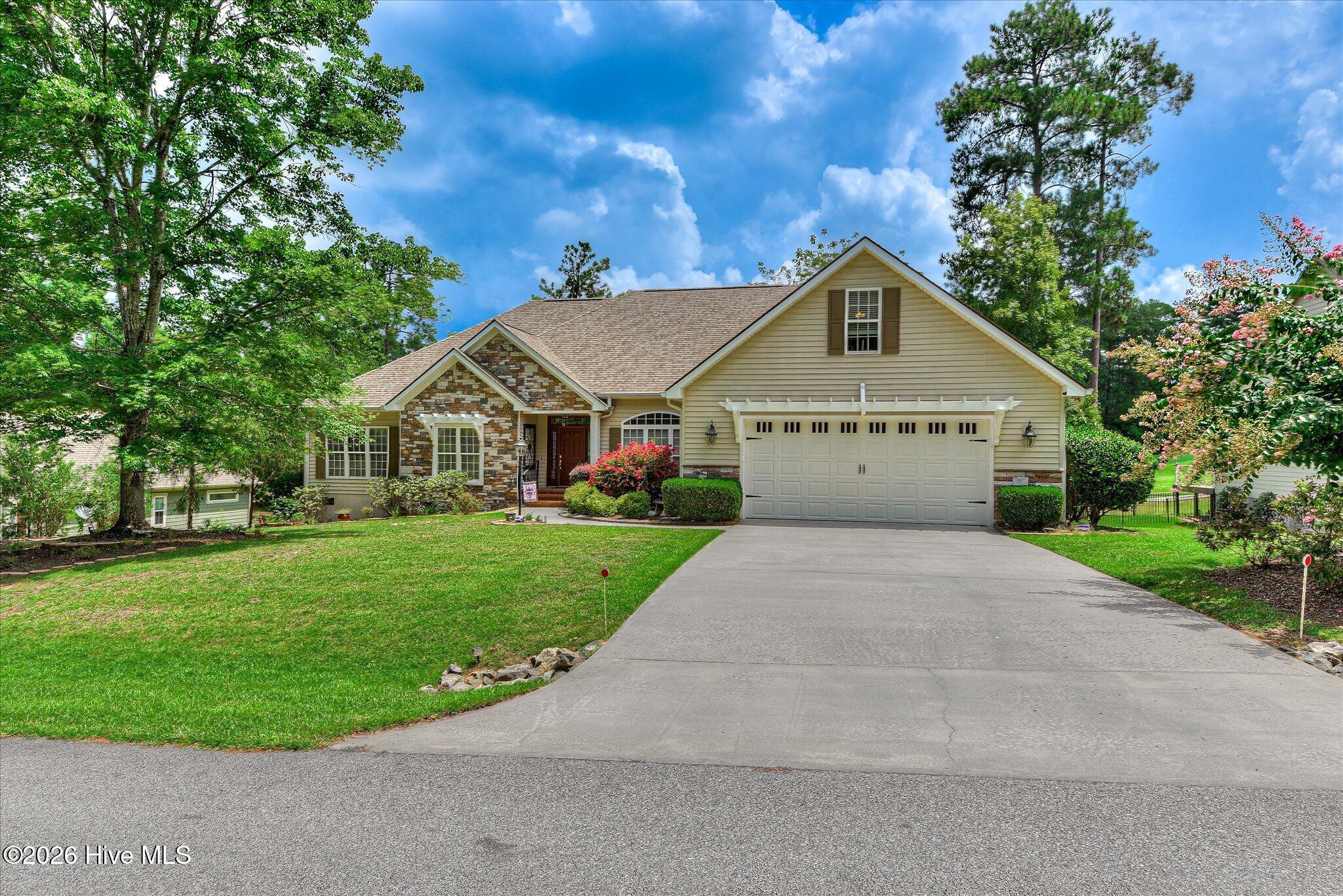 Photo of 275 Fairway  Drive McCormick SC 29835 MLS #: 100594980