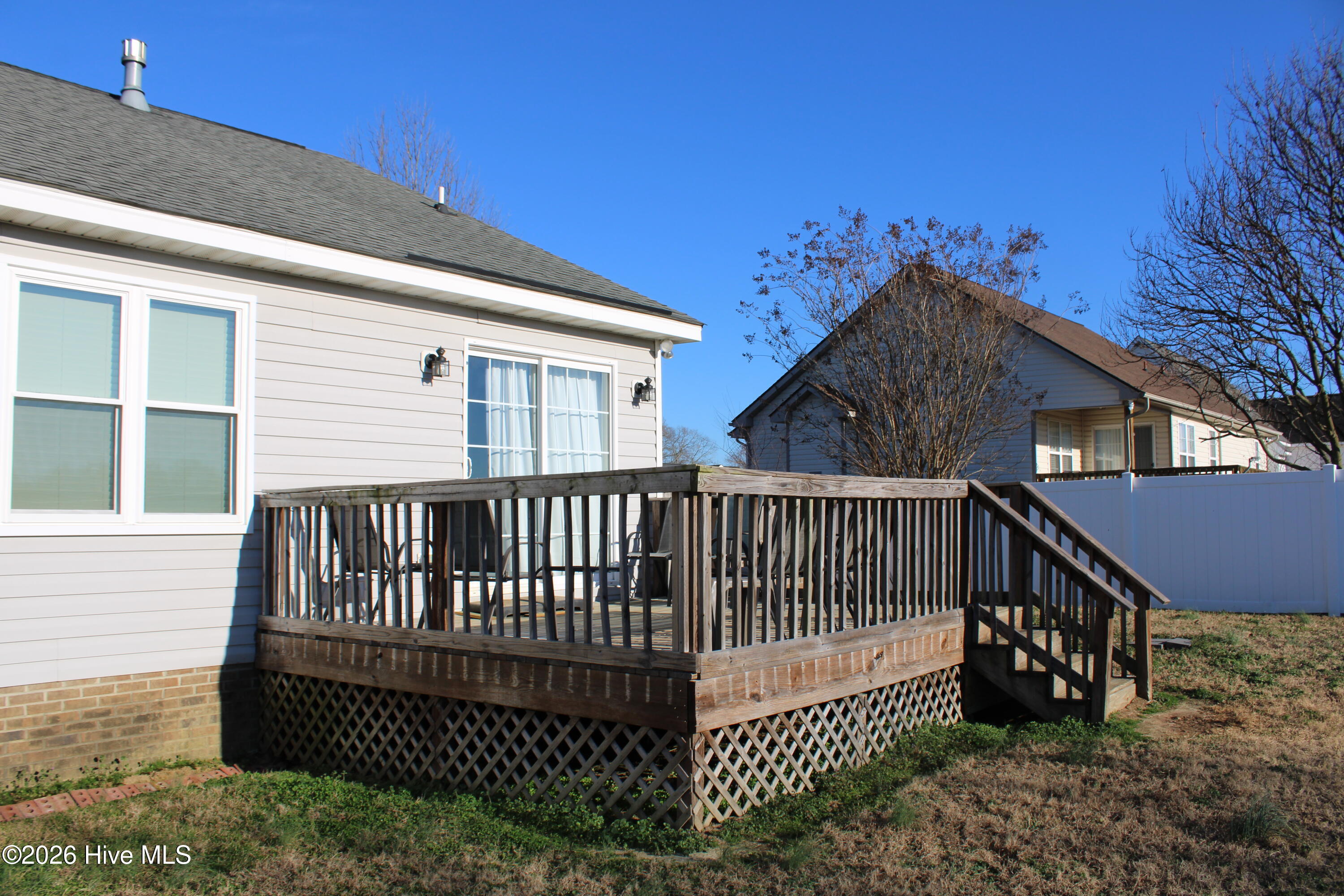 Homes for sale in Pikeville, NC | 212 Sunridge Ln, Pikeville, NC 27863 | MLS# 100547141