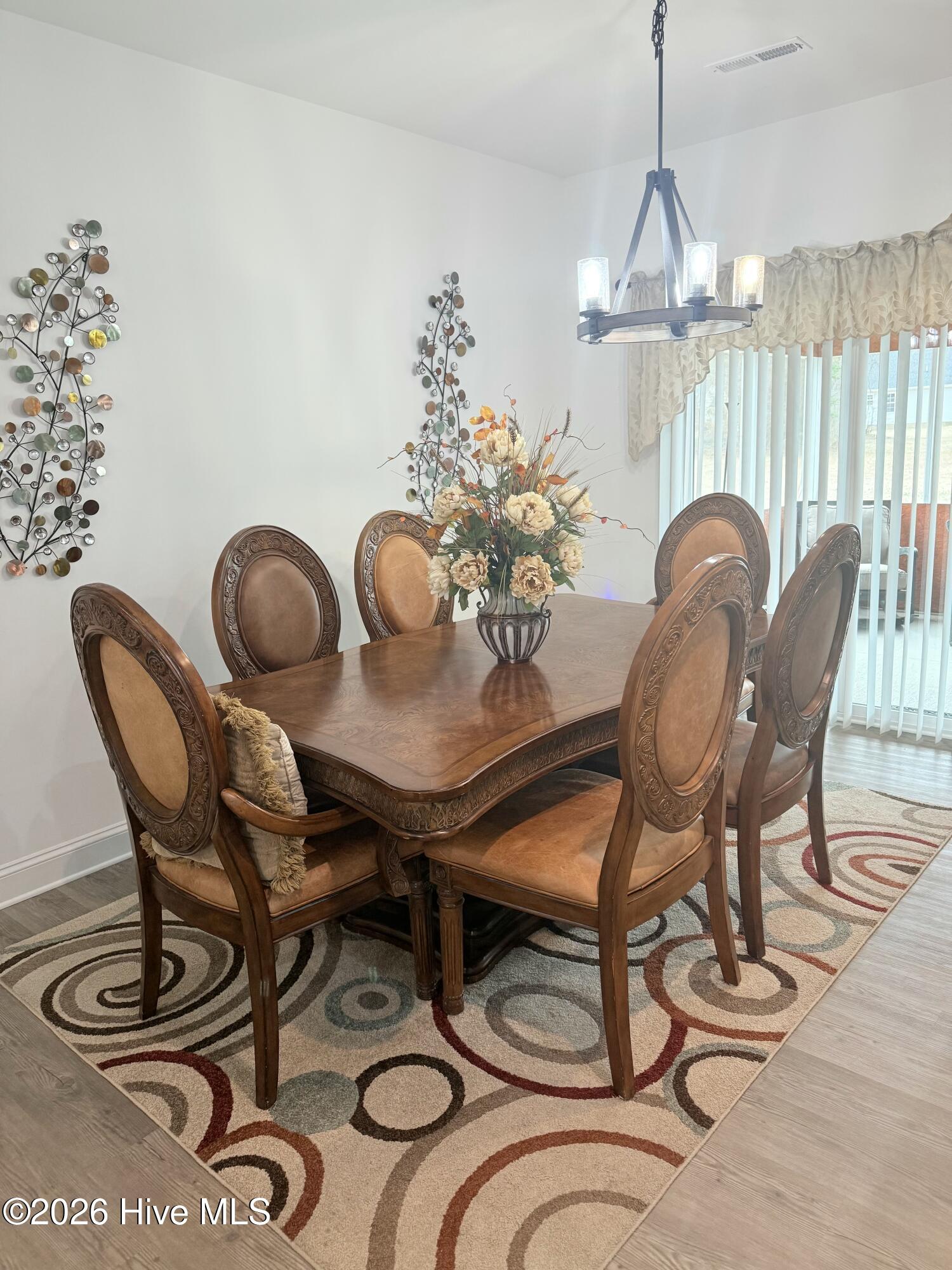 9140 Byron Court, Bailey, NC, 27807