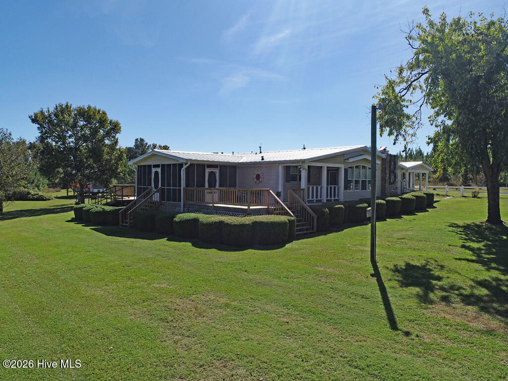 Photo 3 of Manufactured home for sale at 0 George Williams Rd, Louisville, GA 30434 | MLS# 100613193 | Listing updated on 2026-10-29