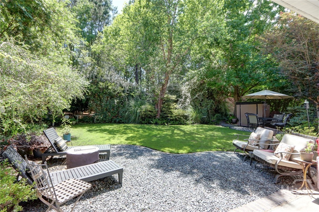 3rd image of 14 Lazy Hammock Ct, Savannah, GA 31419 | MLS# SA355912
