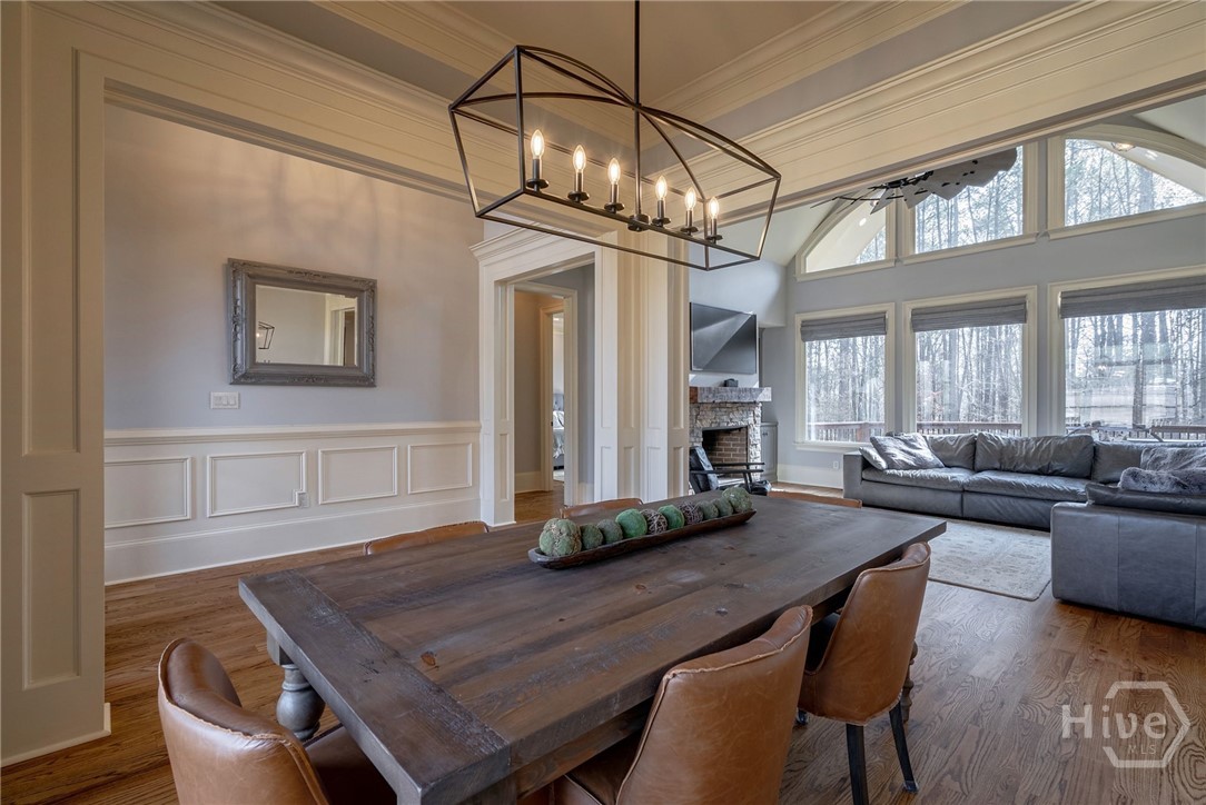 1400 Saxon Road, Watkinsville, GA, 30677