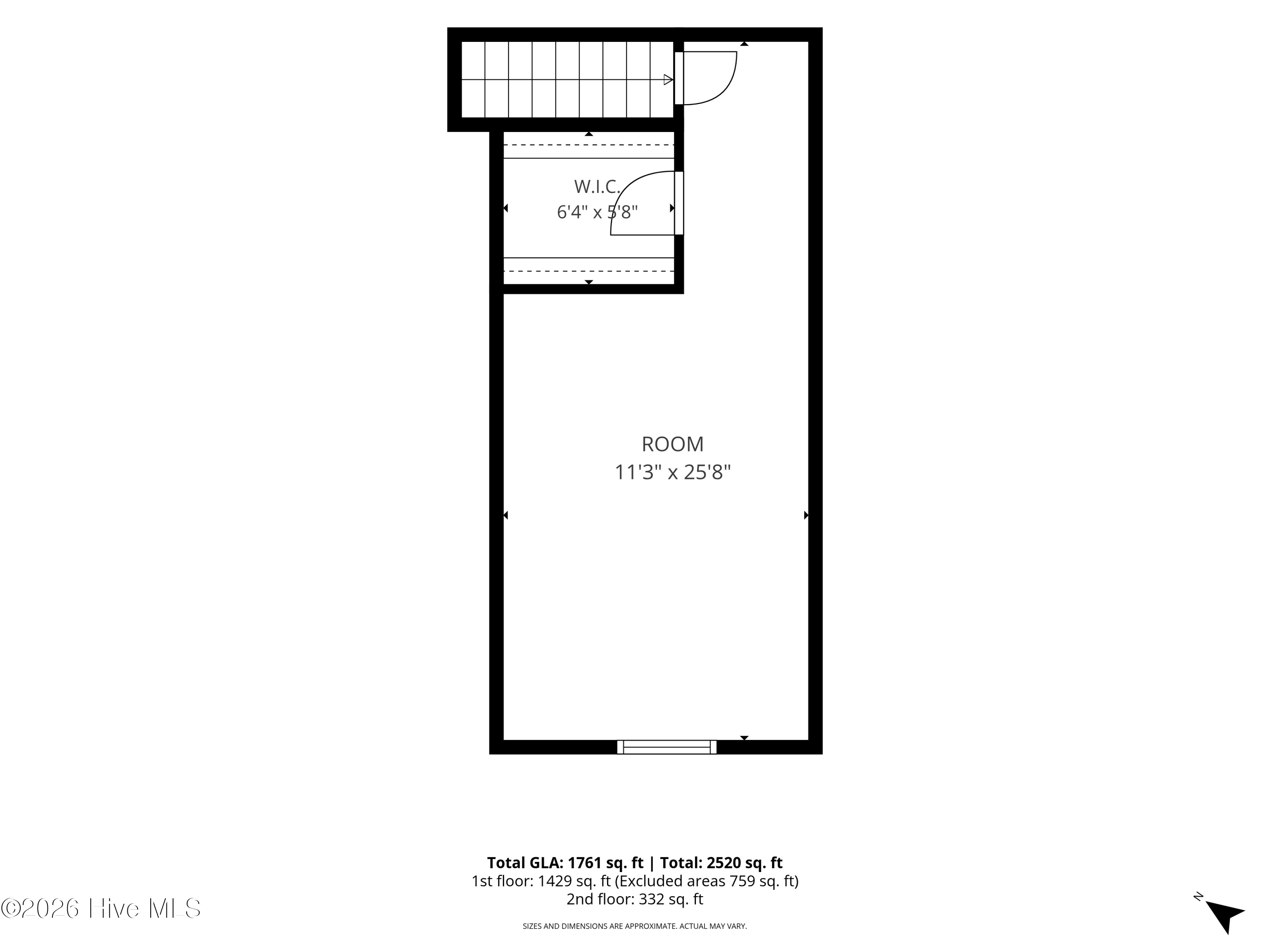 Exterior photo of 60 Sawmill Road W, Pinehurst, NC 28374. MLS: 100587121