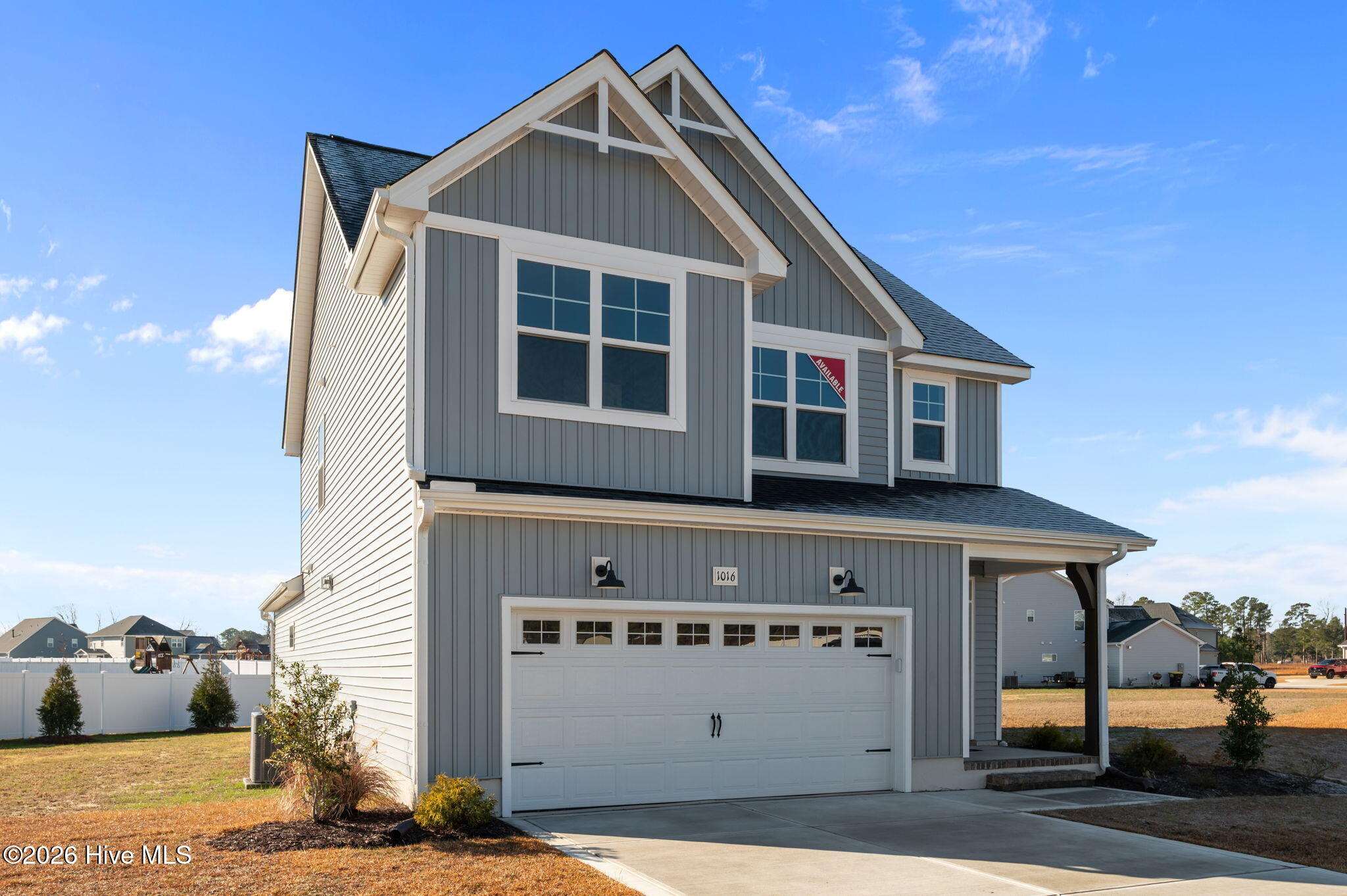 Homes for sale in Grimesland, NC | 1016 Appaloosa Trl, Grimesland, NC 27837 | MLS# 100483044