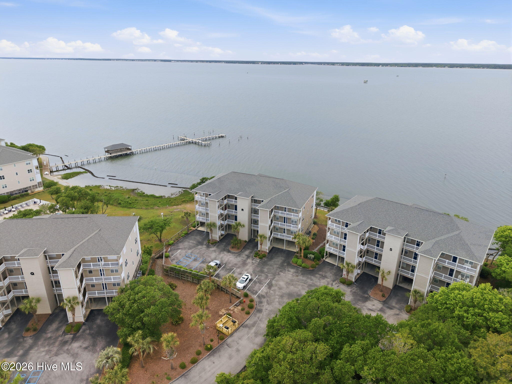 1700 Salter Path Road R102,Indian Beach
