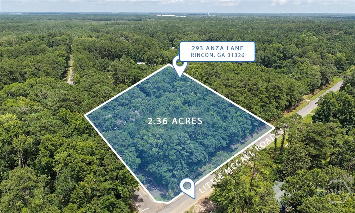 2.36 Acres