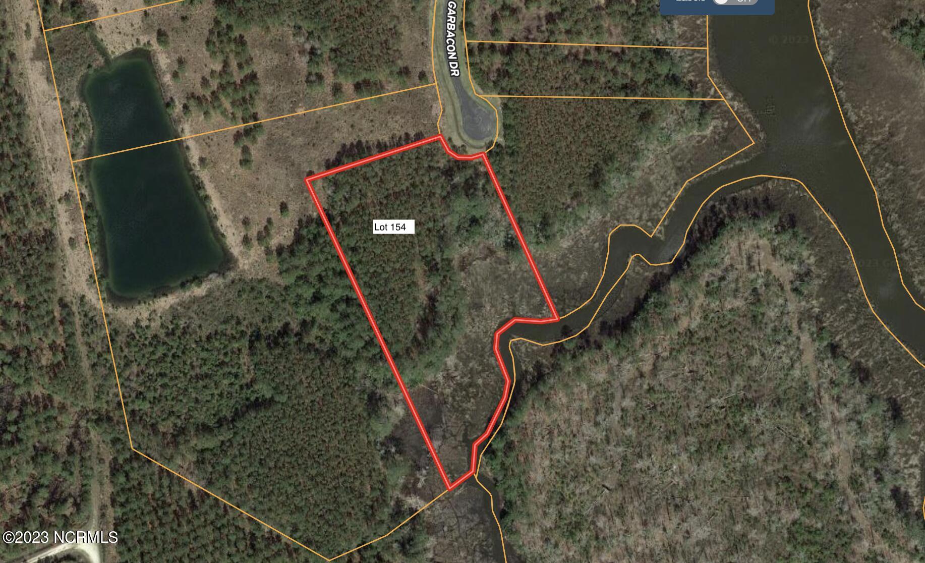 330, 211 Garbacon Drive, Beaufort, NC, 28516