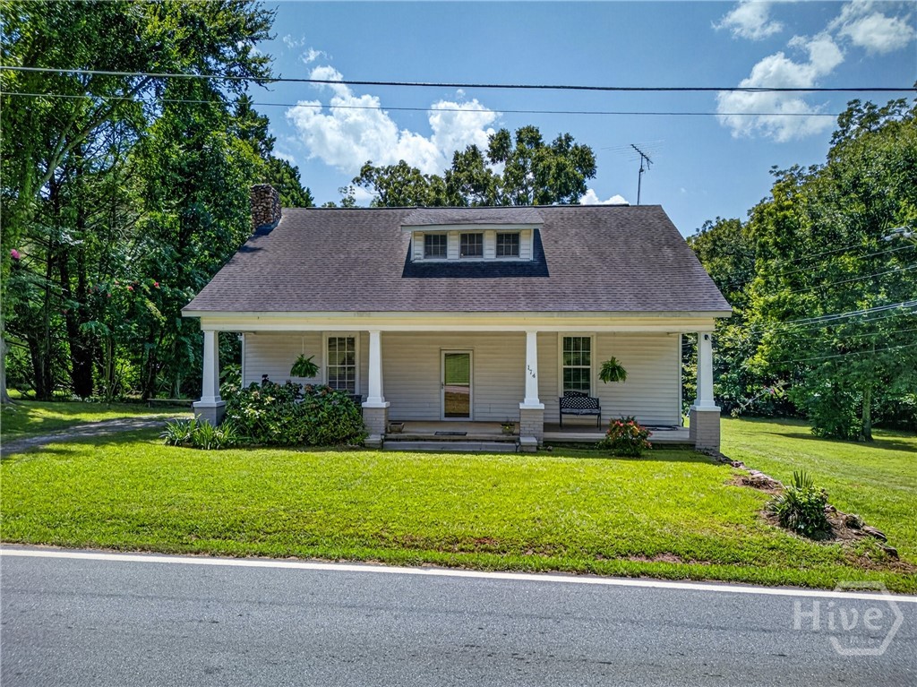1st image of 174 Sanford Dr, Nicholson, GA 30565 | MLS# CL363250