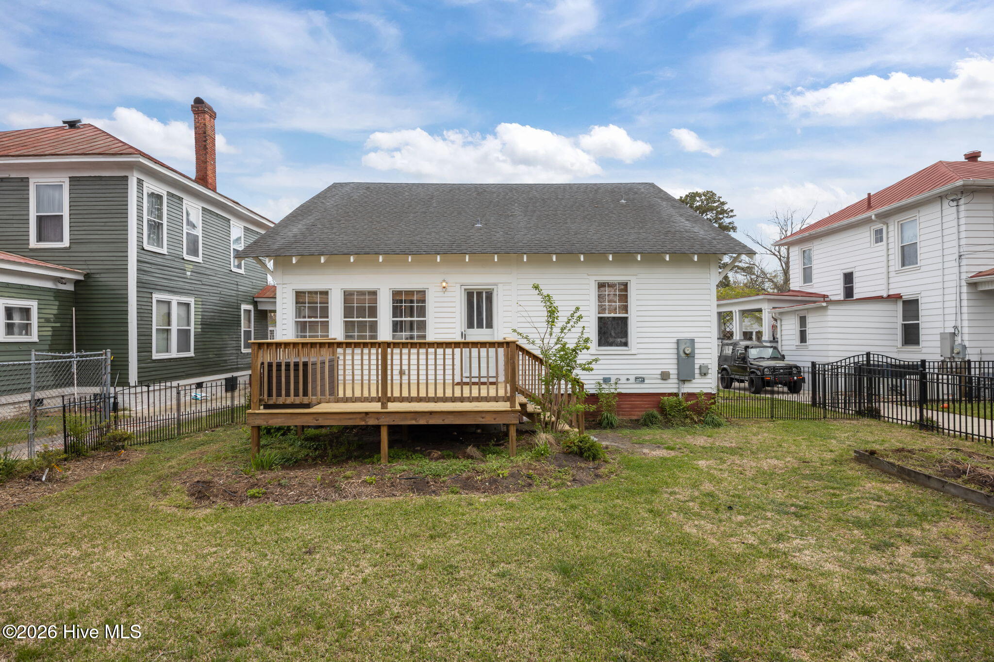 1614 Spencer Avenue,New Bern