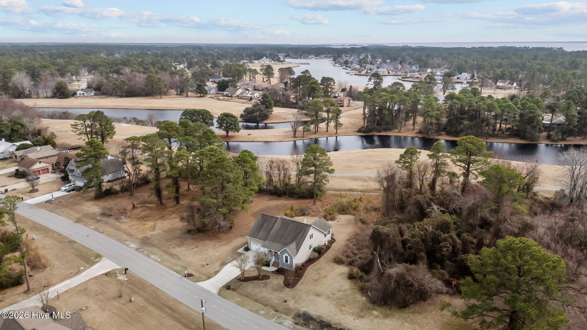 2123 Caracara Drive,New Bern
