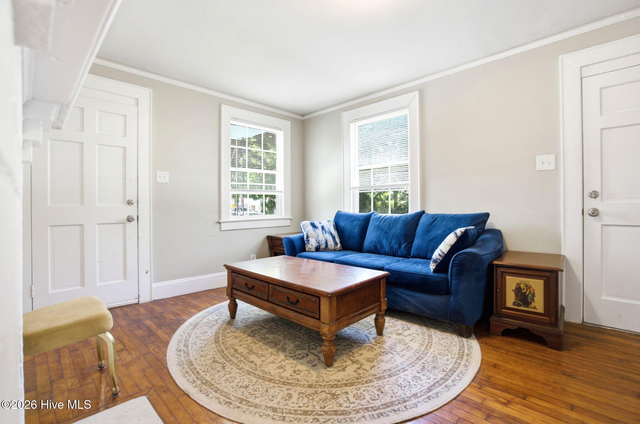 519 National Court Drive,New Bern