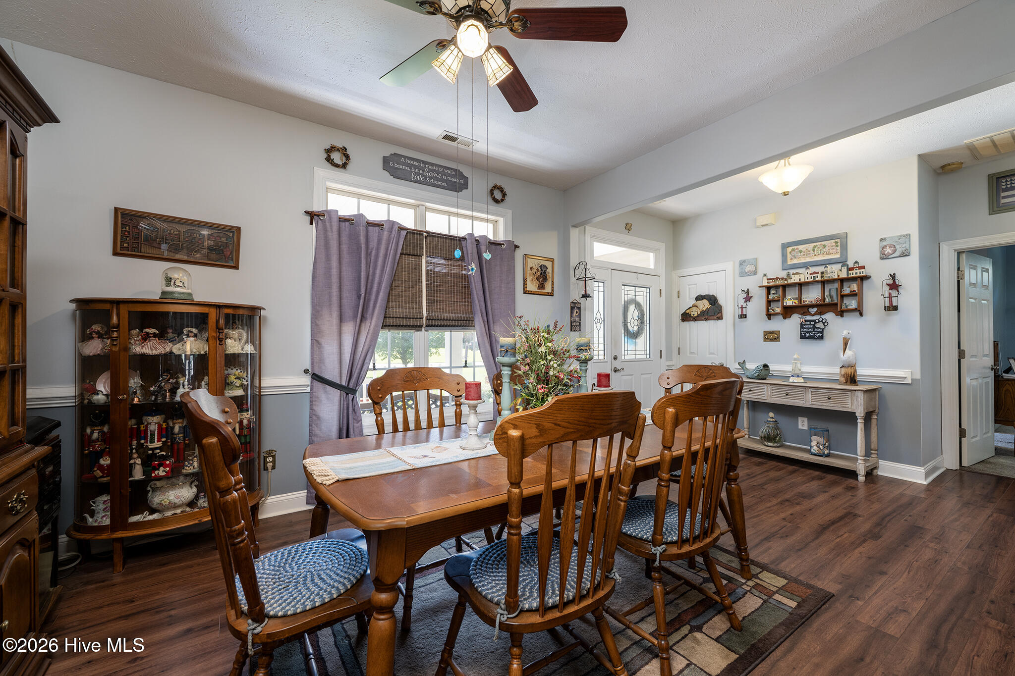109 Stony Brook Drive,New Bern