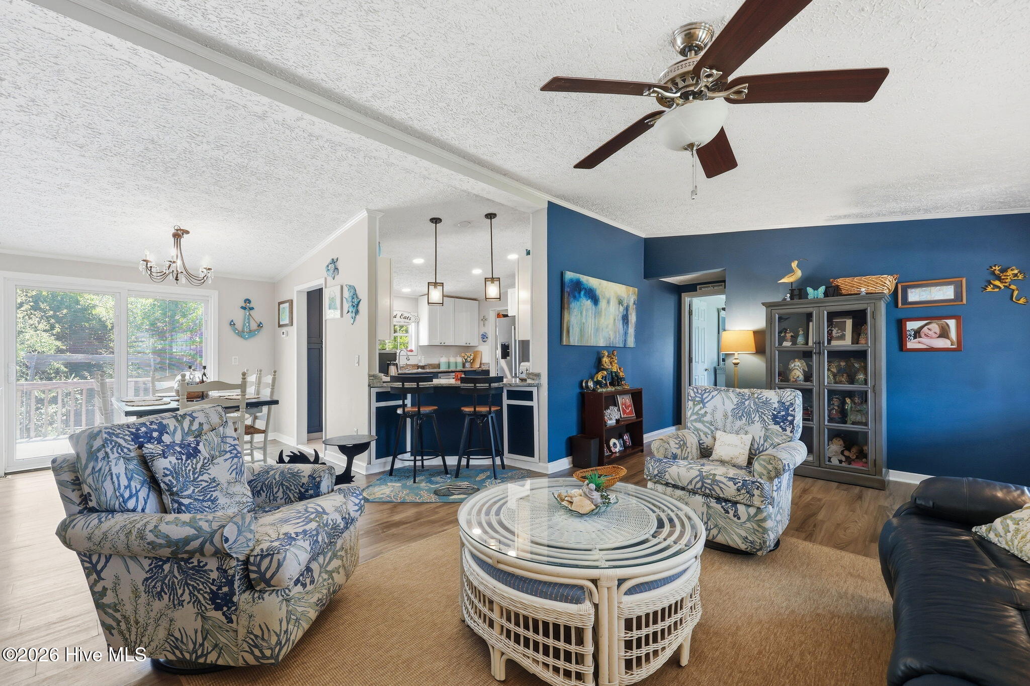 202 Willis Drive,Harkers Island