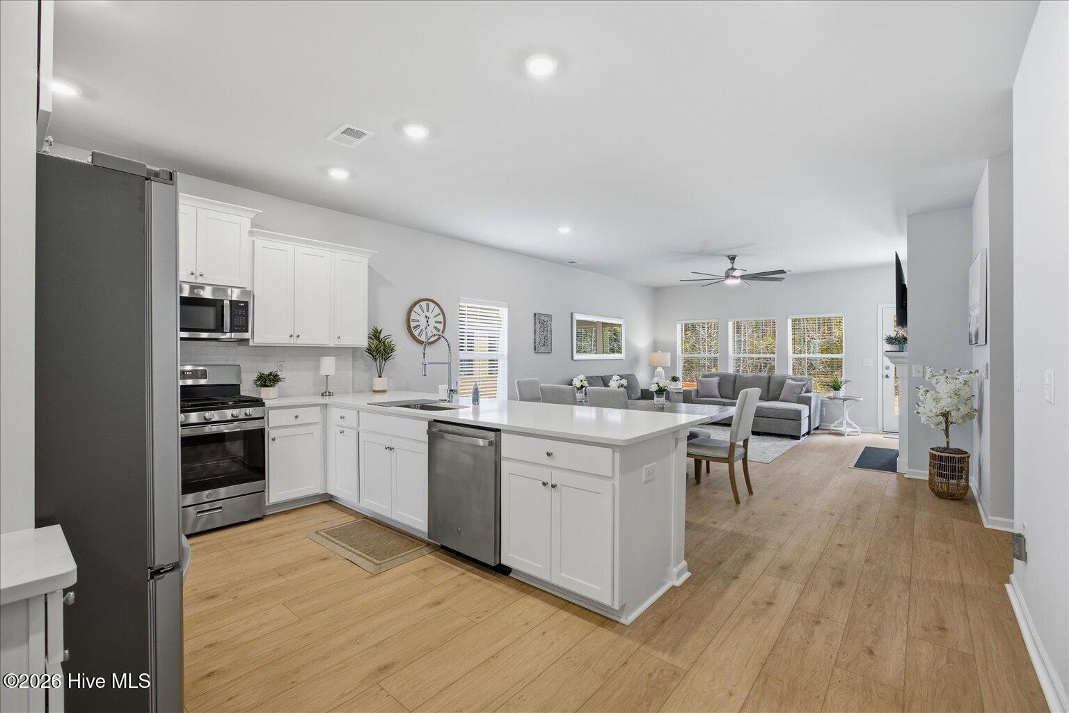 8675 Baton Rouge Avenue NW, Calabash, NC, 28467