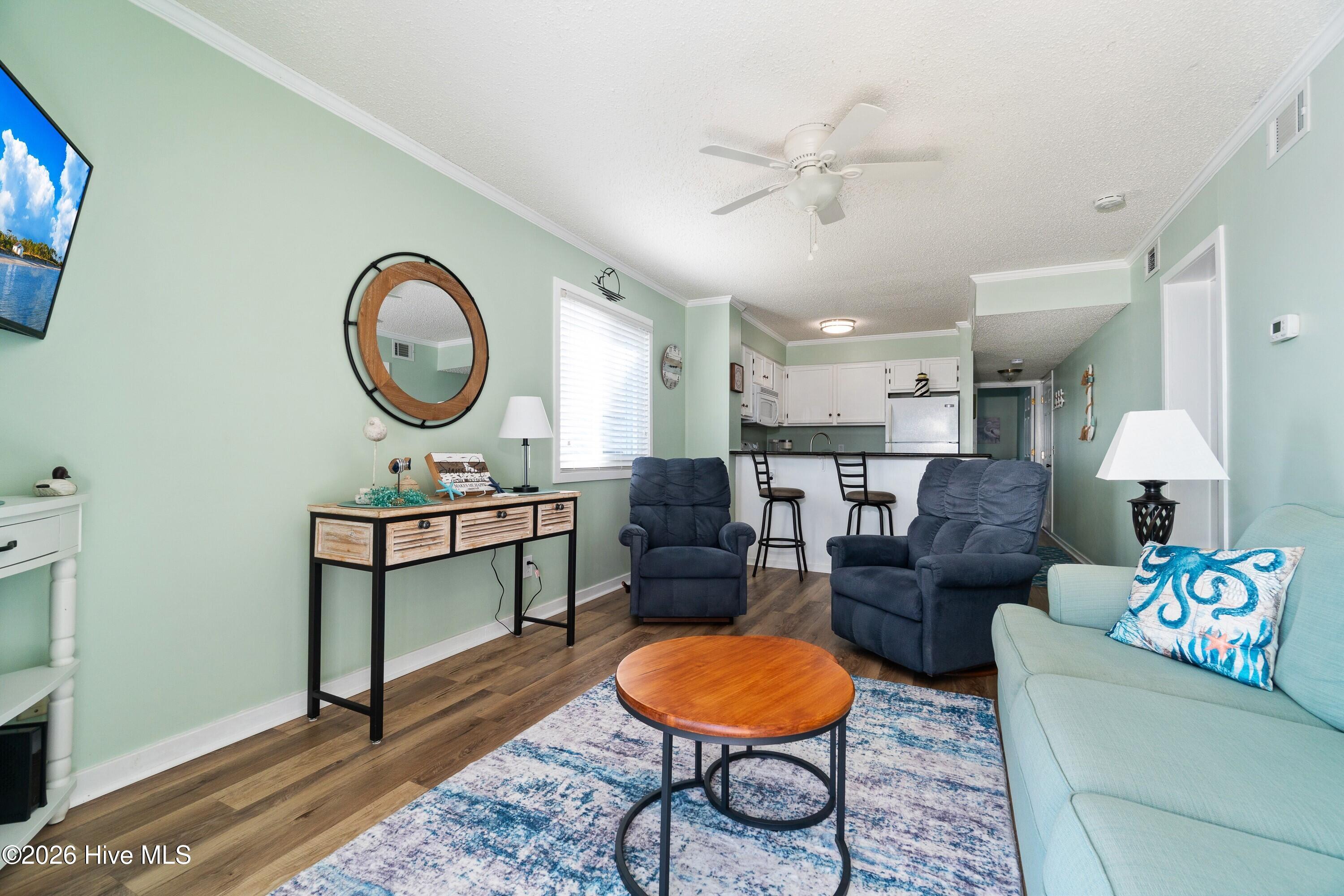 89 Country Club Drive Apt H2,Minnesott Beach