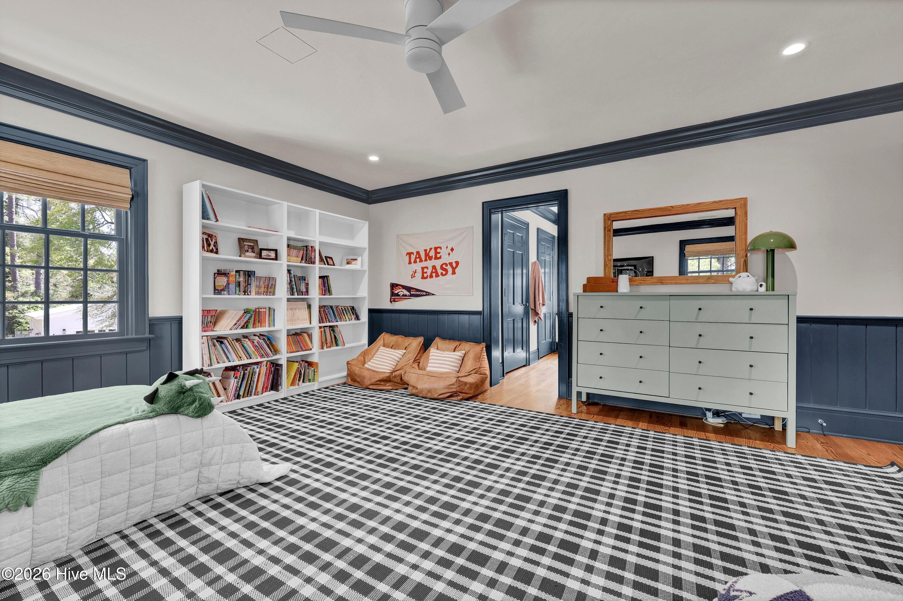 708 Forest Hills Drive, Wilmington, NC, 28403