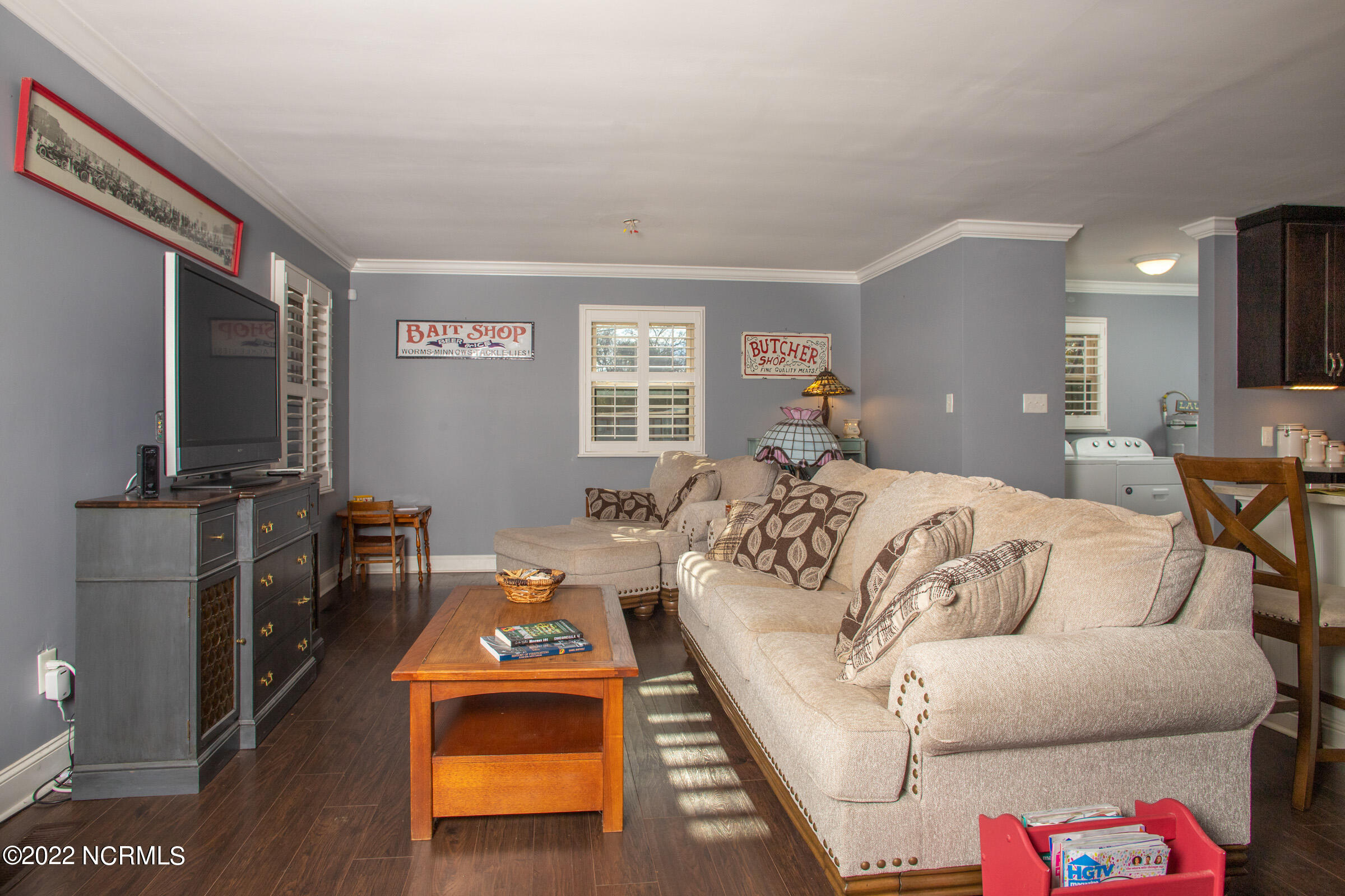 1304 Williams St New Bern NC 28560