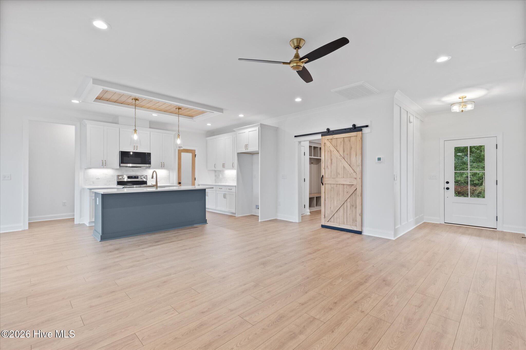 Photo 3 of Single family home for sale at 5860 Boulden Rd, Nashville, NC 27856 | MLS# 100608097 | Listing updated on 2026-10-06
