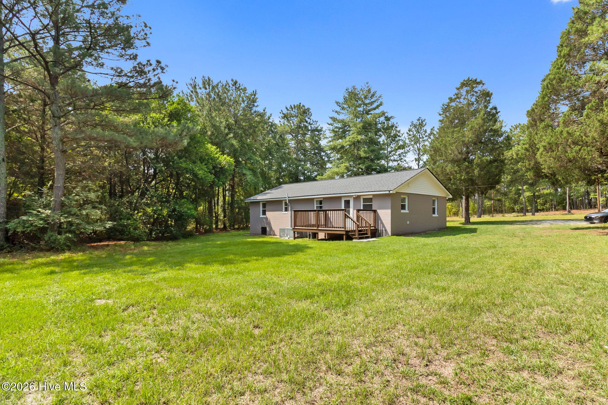 Photo 38 of Single family home for sale at 108 Woodberry Ln, Jackson Springs, NC 27281 | MLS# 100592642 | Listing updated on 2026-08-20