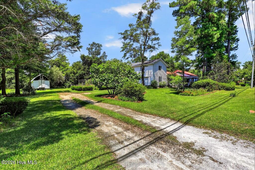 1465 B Street,New Bern