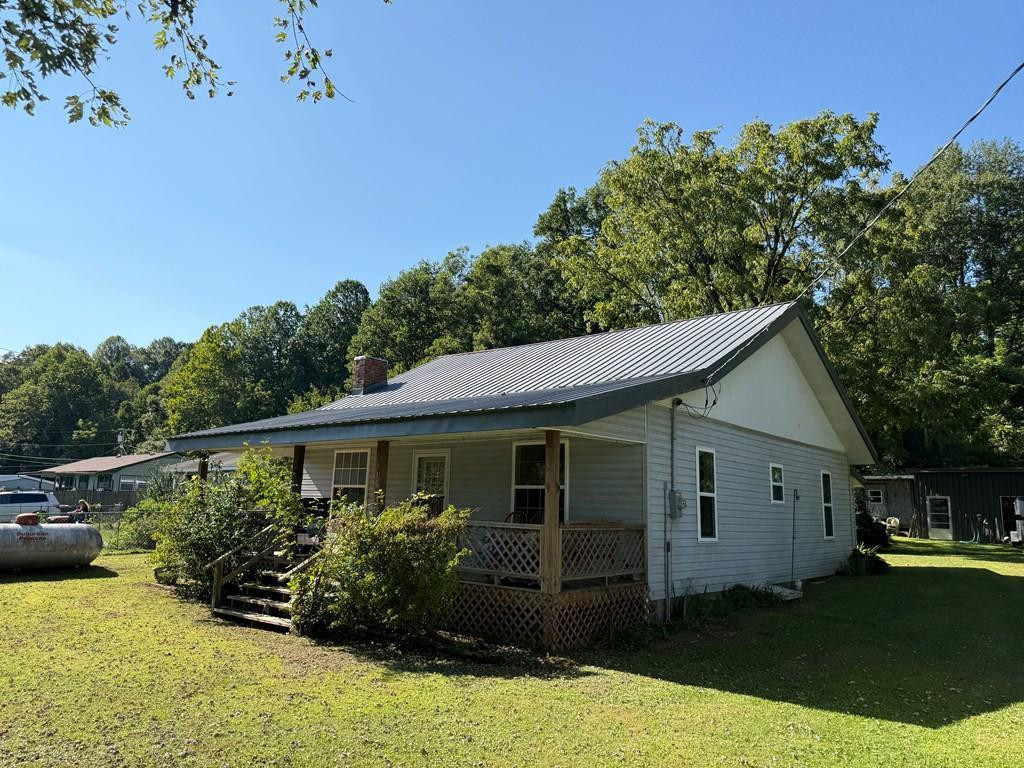 Homes for sale in Andrews, NC | 110 Fisher St, Andrews, NC 28901 | MLS# 98539647
