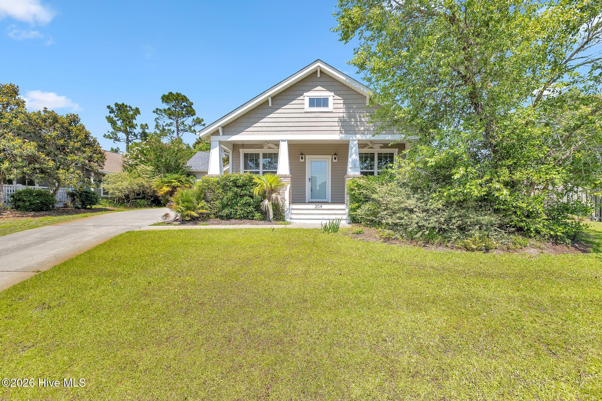 Undisclosed Address, Holly Ridge, NC, 28445