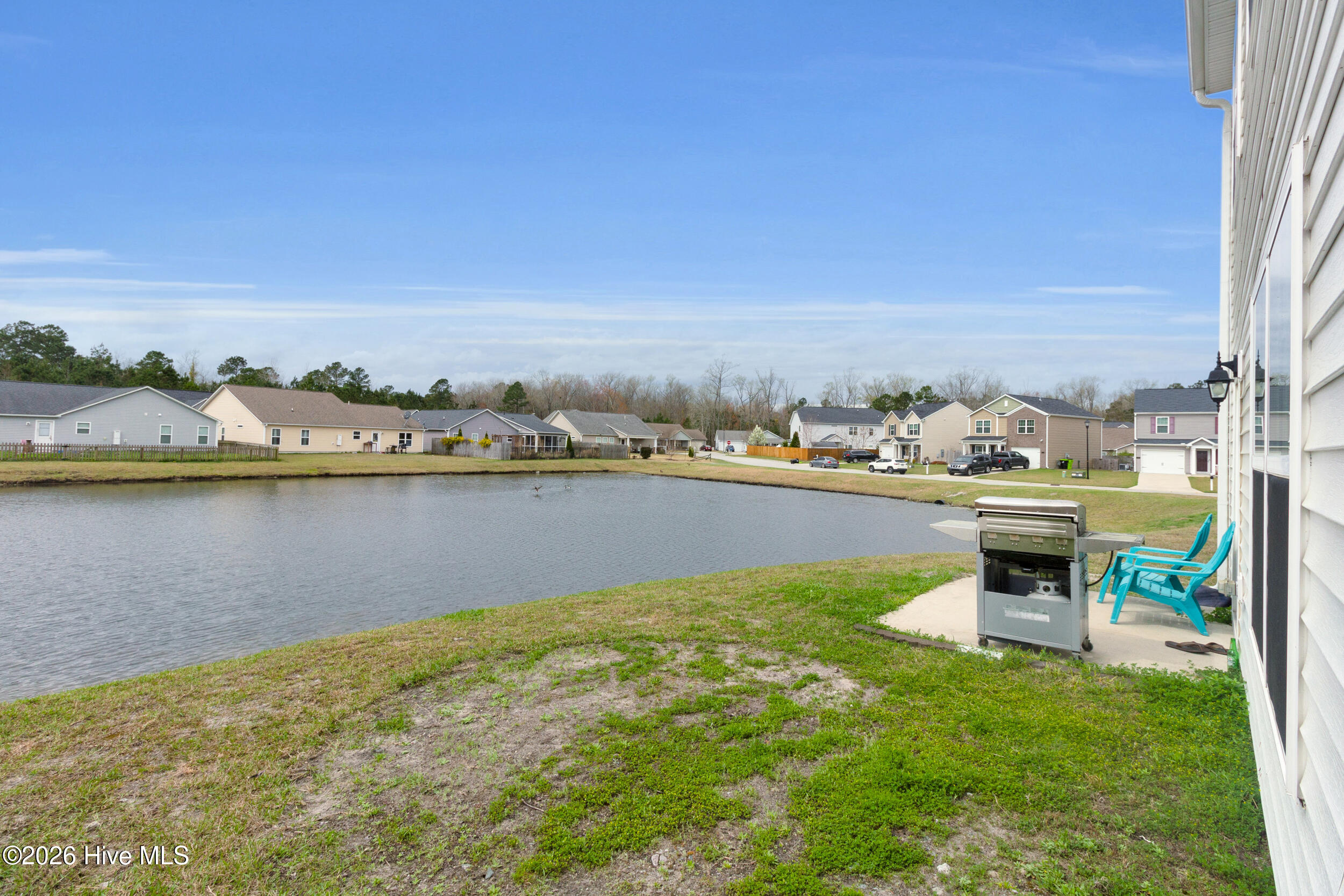 106 Mansfield Court,New Bern