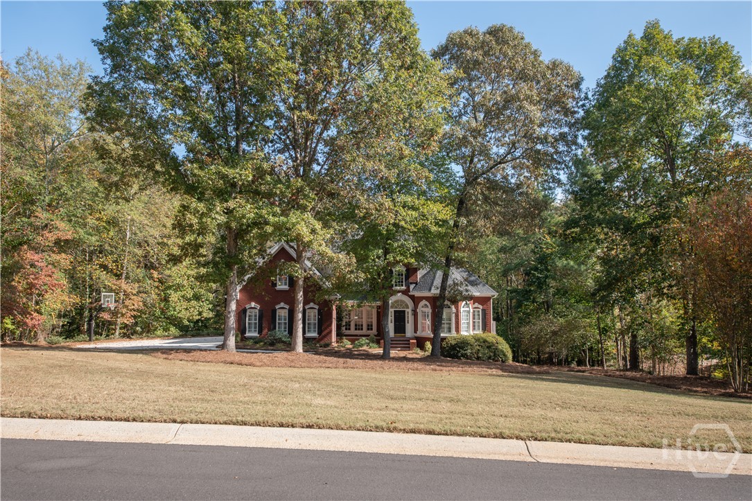 1221 Knob Creek Drive, Athens, GA, 30606