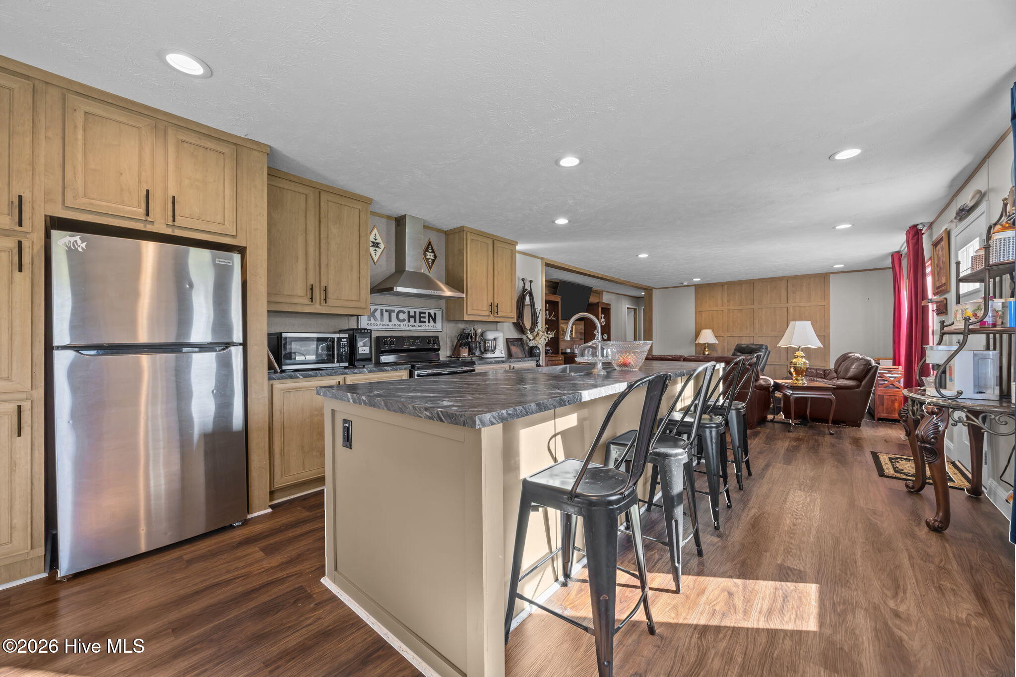 280 Sandy Foundation Road, Kinston, NC, 28504