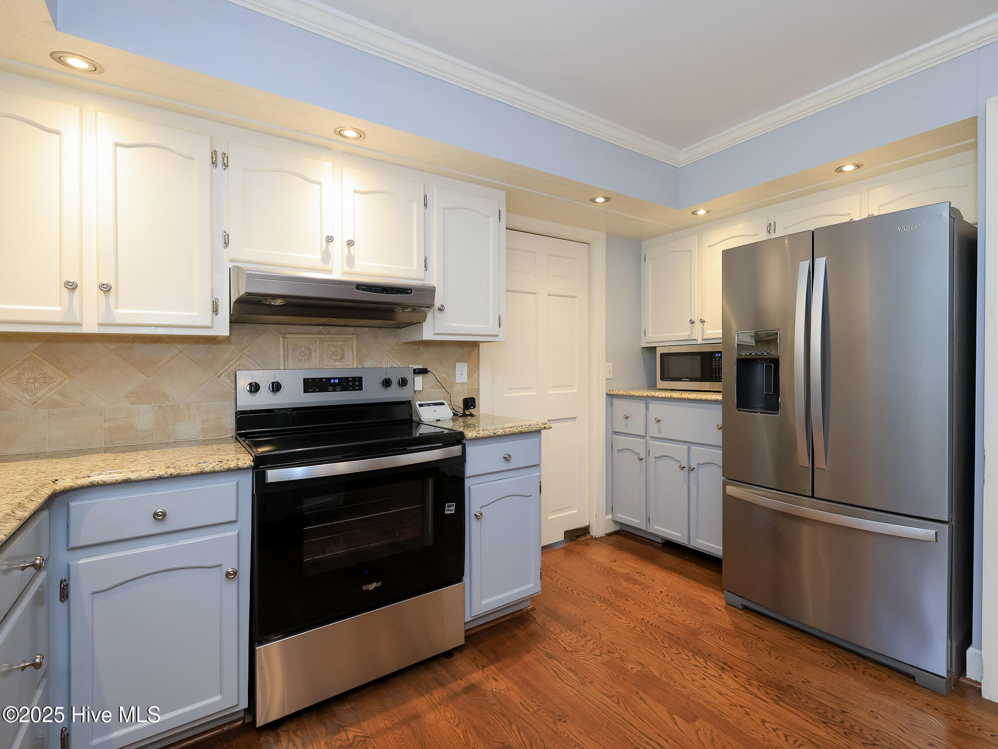 3801 Hawthorne Road, Rocky Mount, NC, 27804