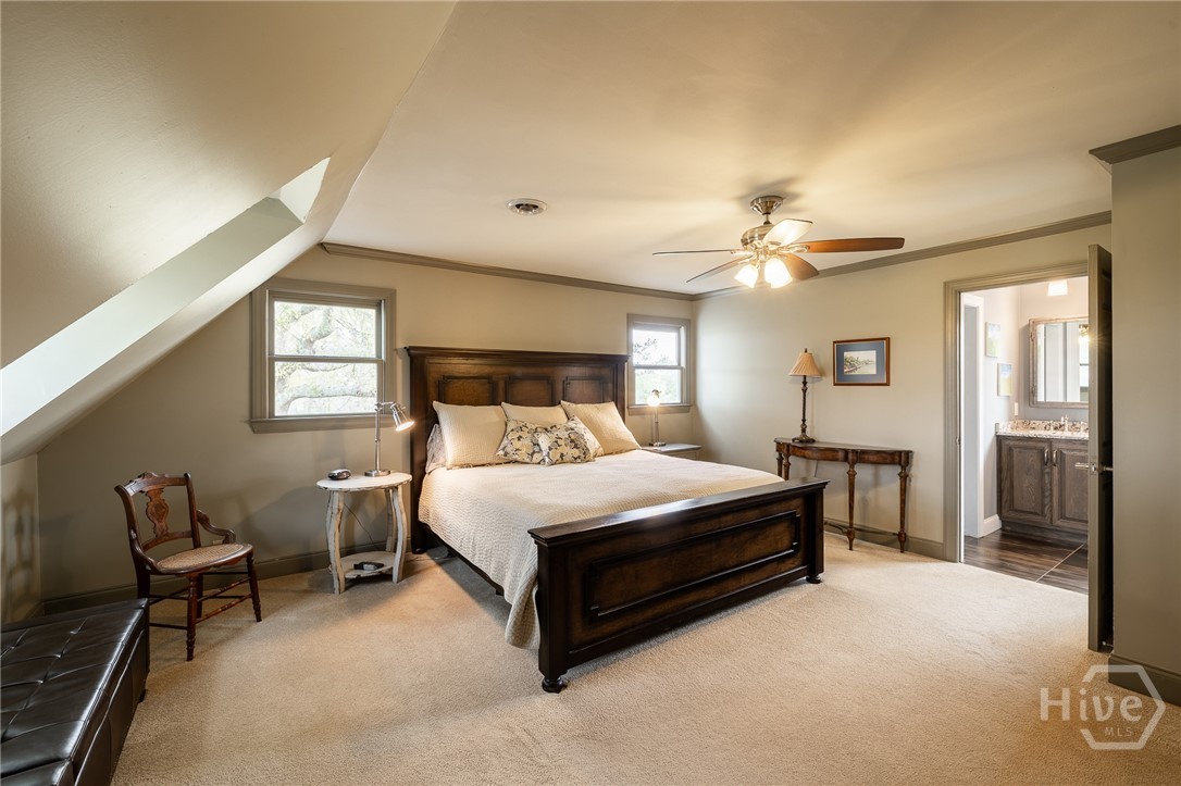 1480 Bradley Gin Road